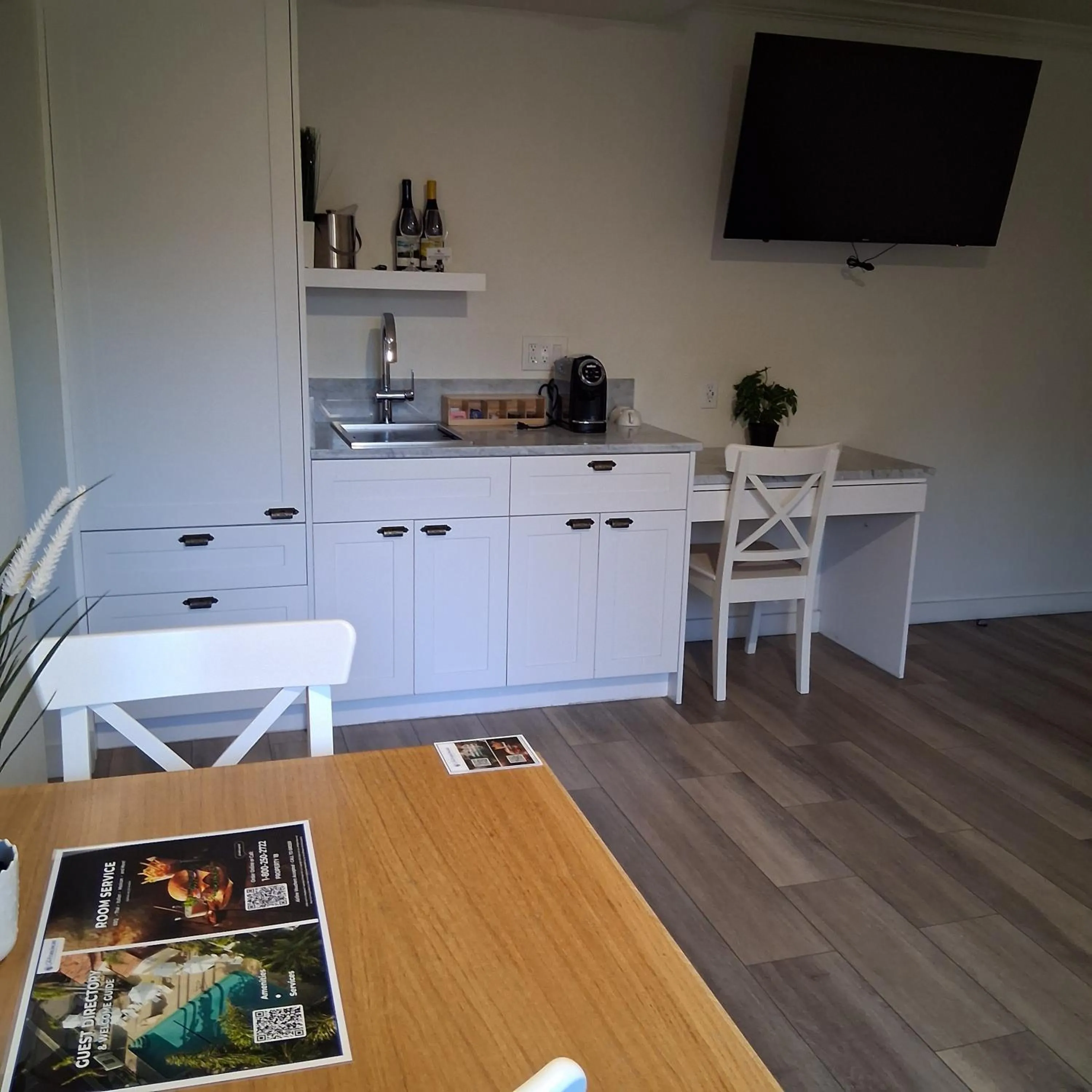 The Franciscan Hotel