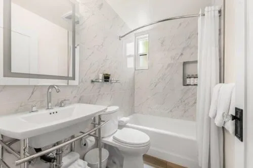 The Franciscan Hotel