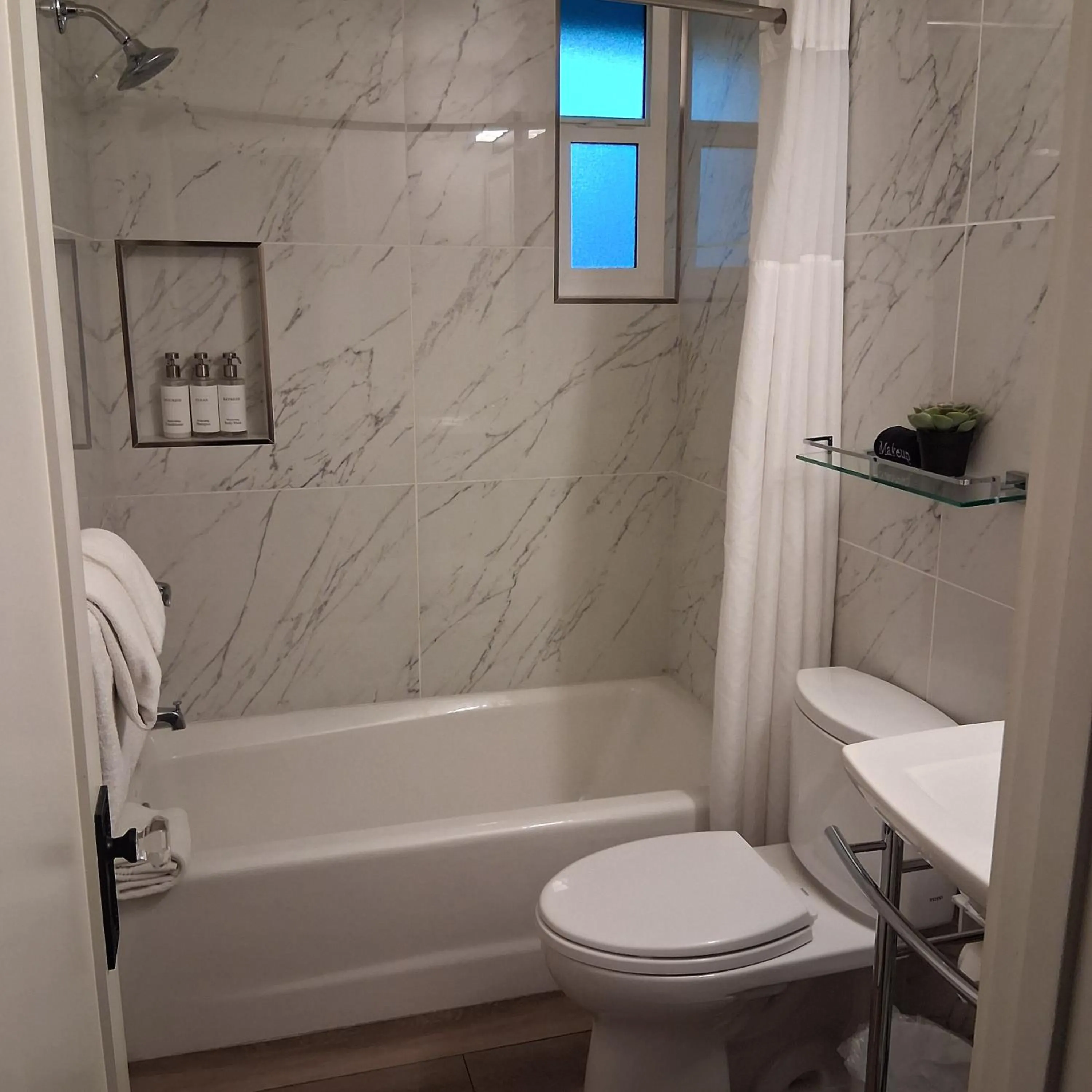 The Franciscan Hotel