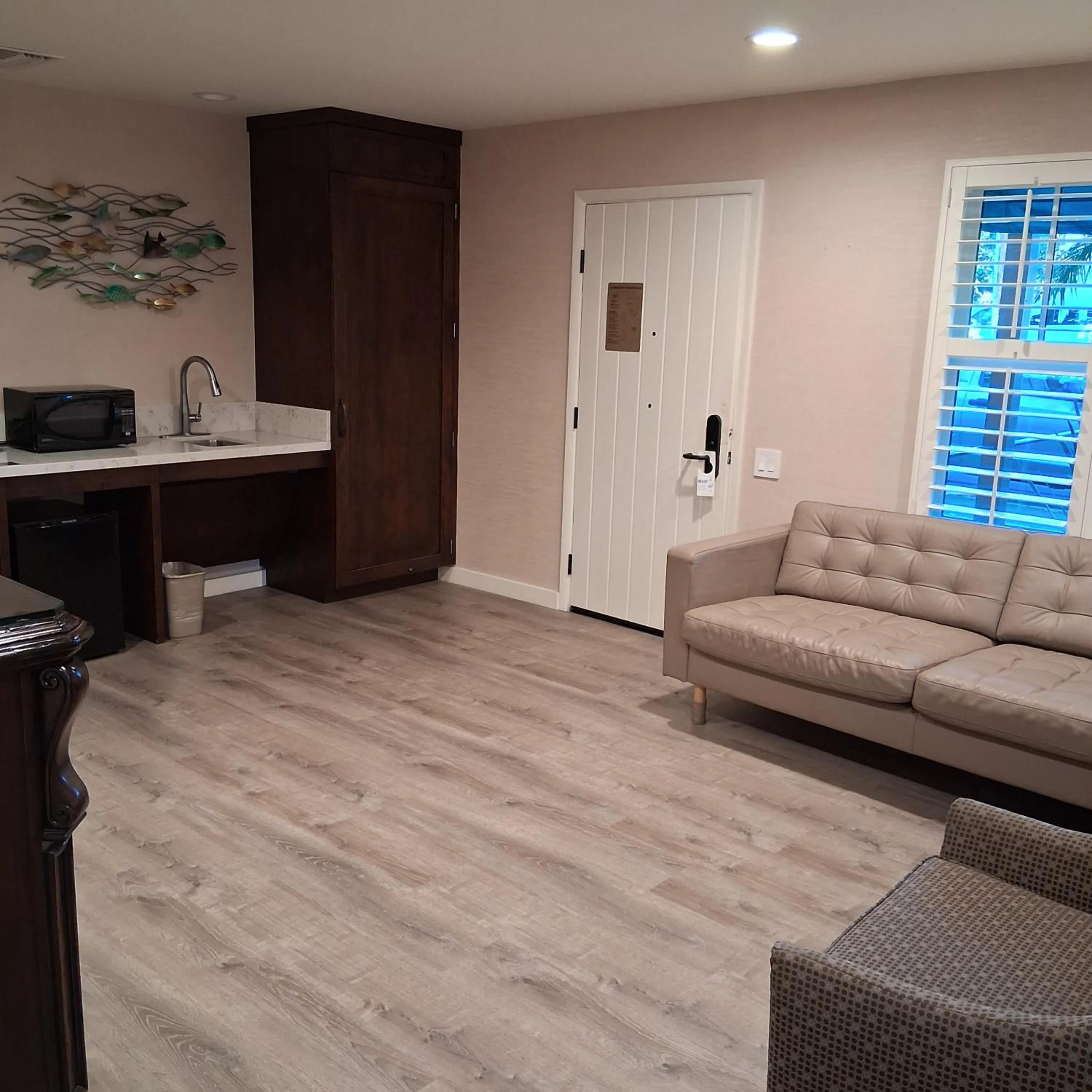 The Franciscan Hotel