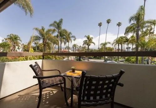 The Franciscan Hotel