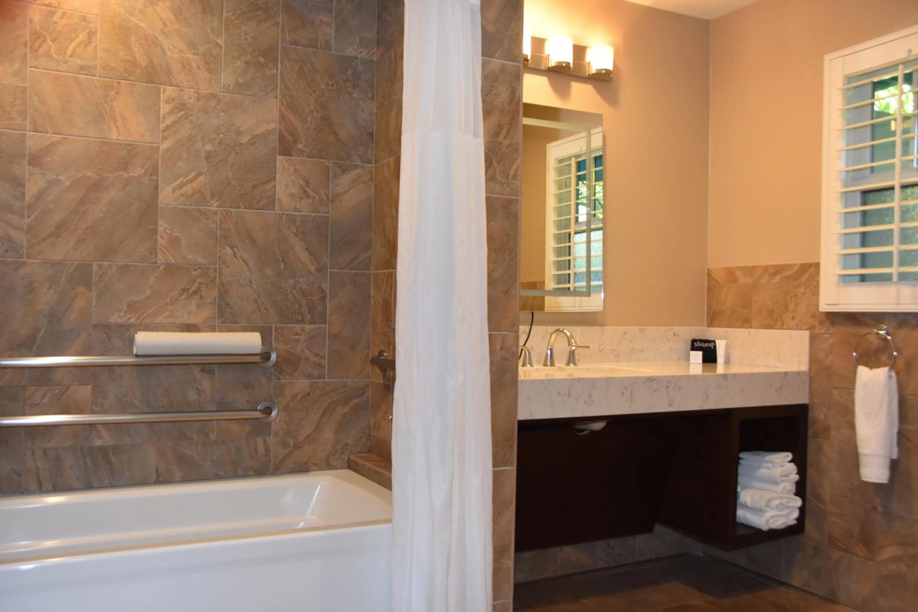 The Franciscan Hotel