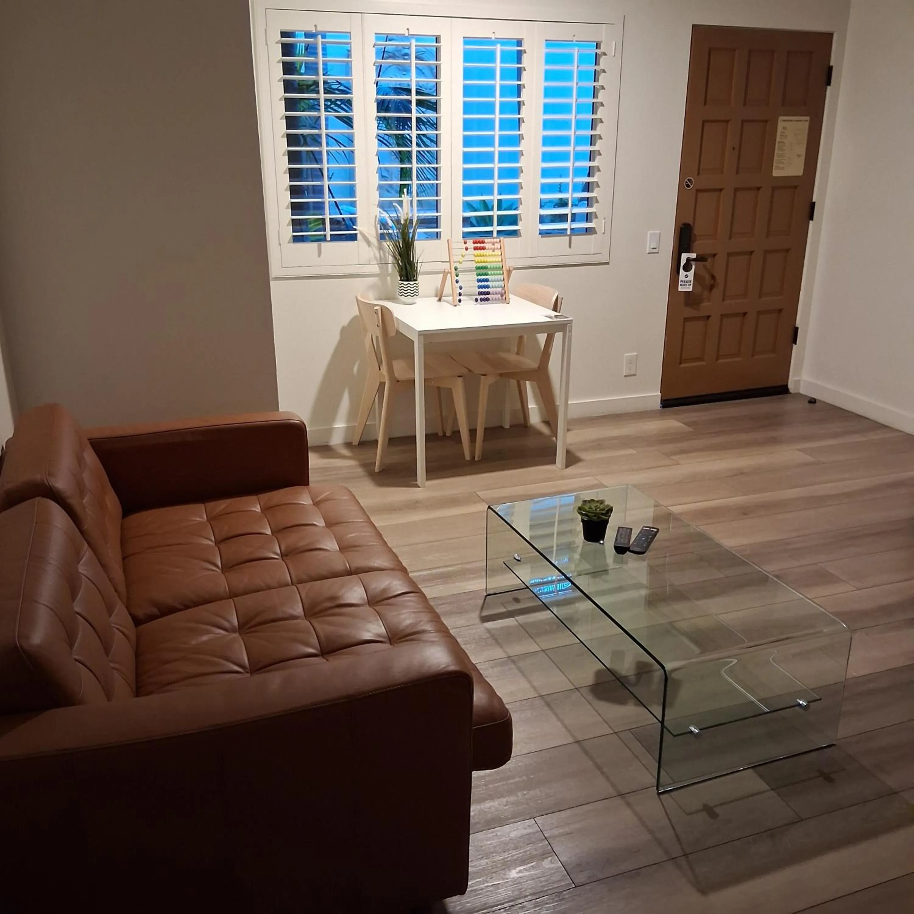 The Franciscan Hotel