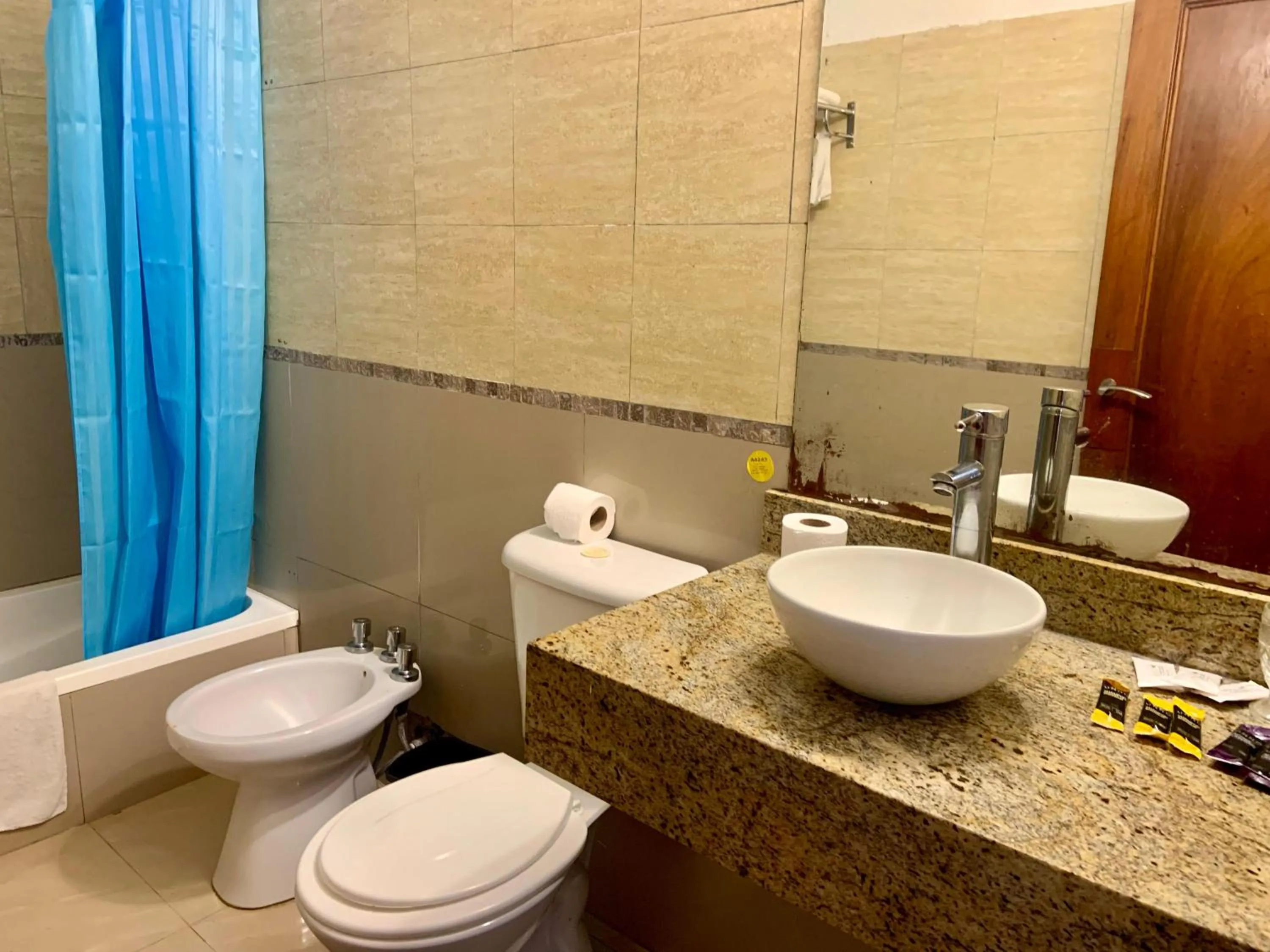 HOTEL TROPICAL IGUAZU