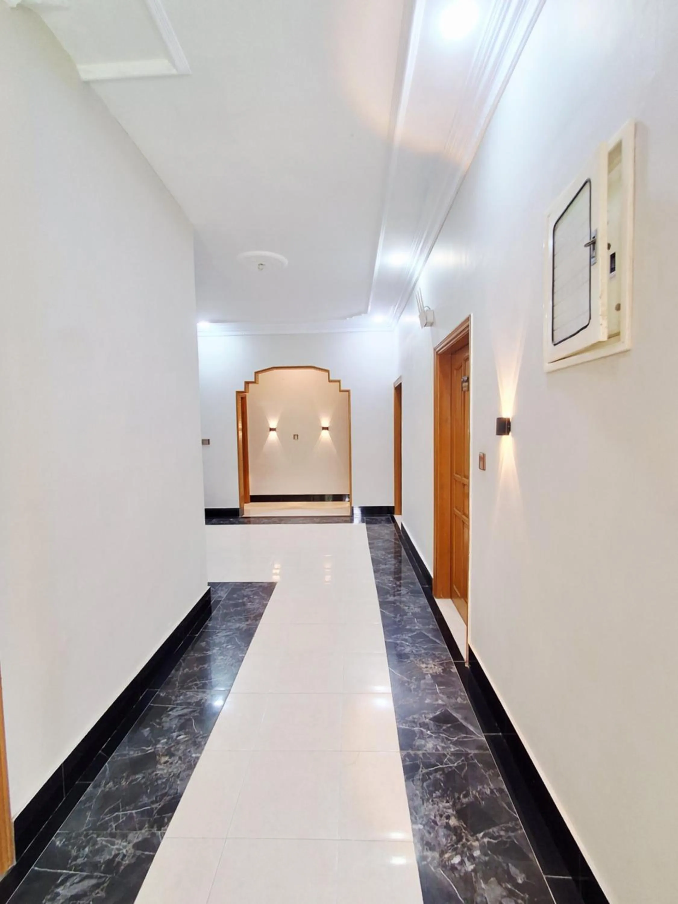 Rose Palace Guest House