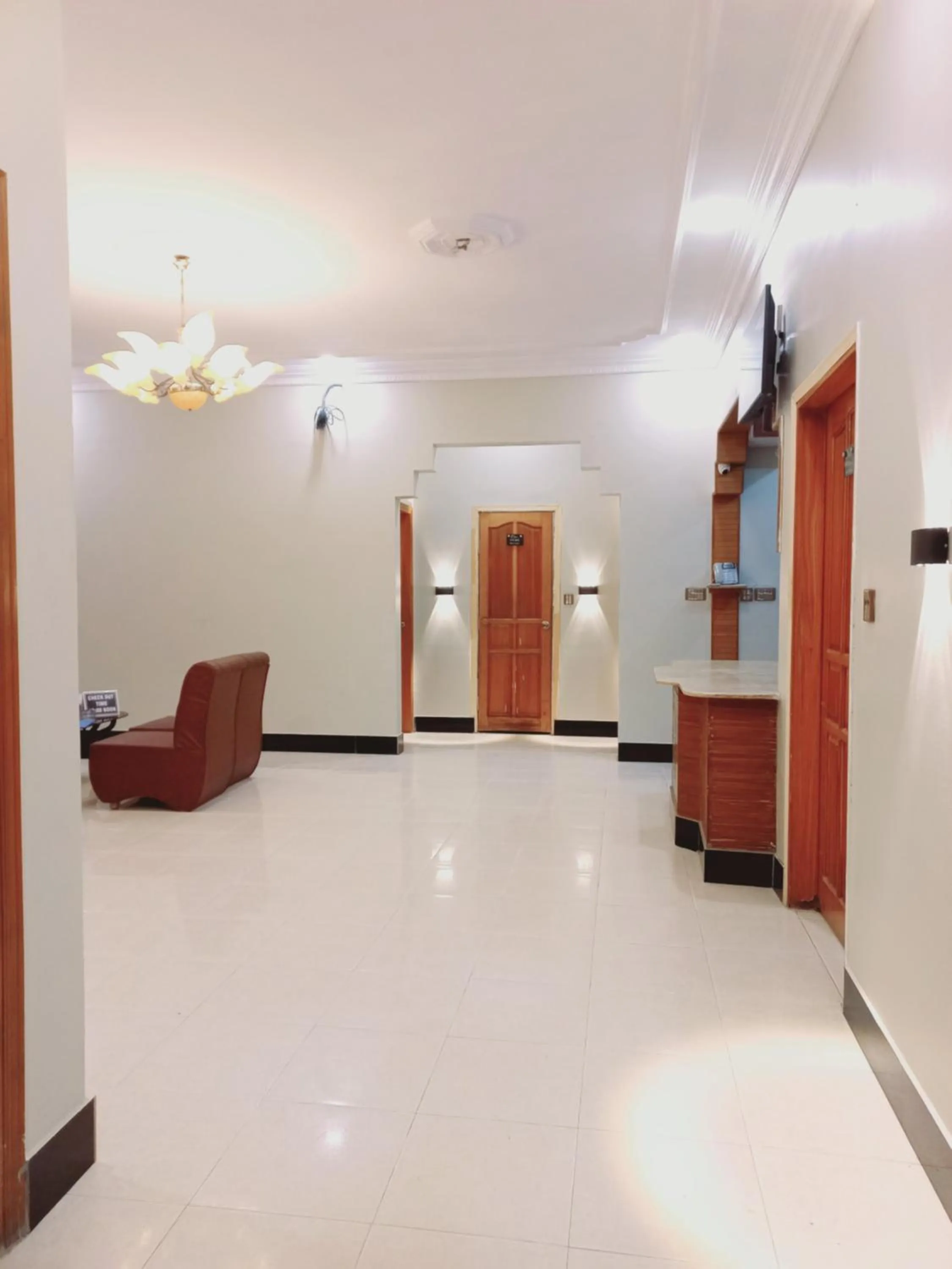 Rose Palace Guest House