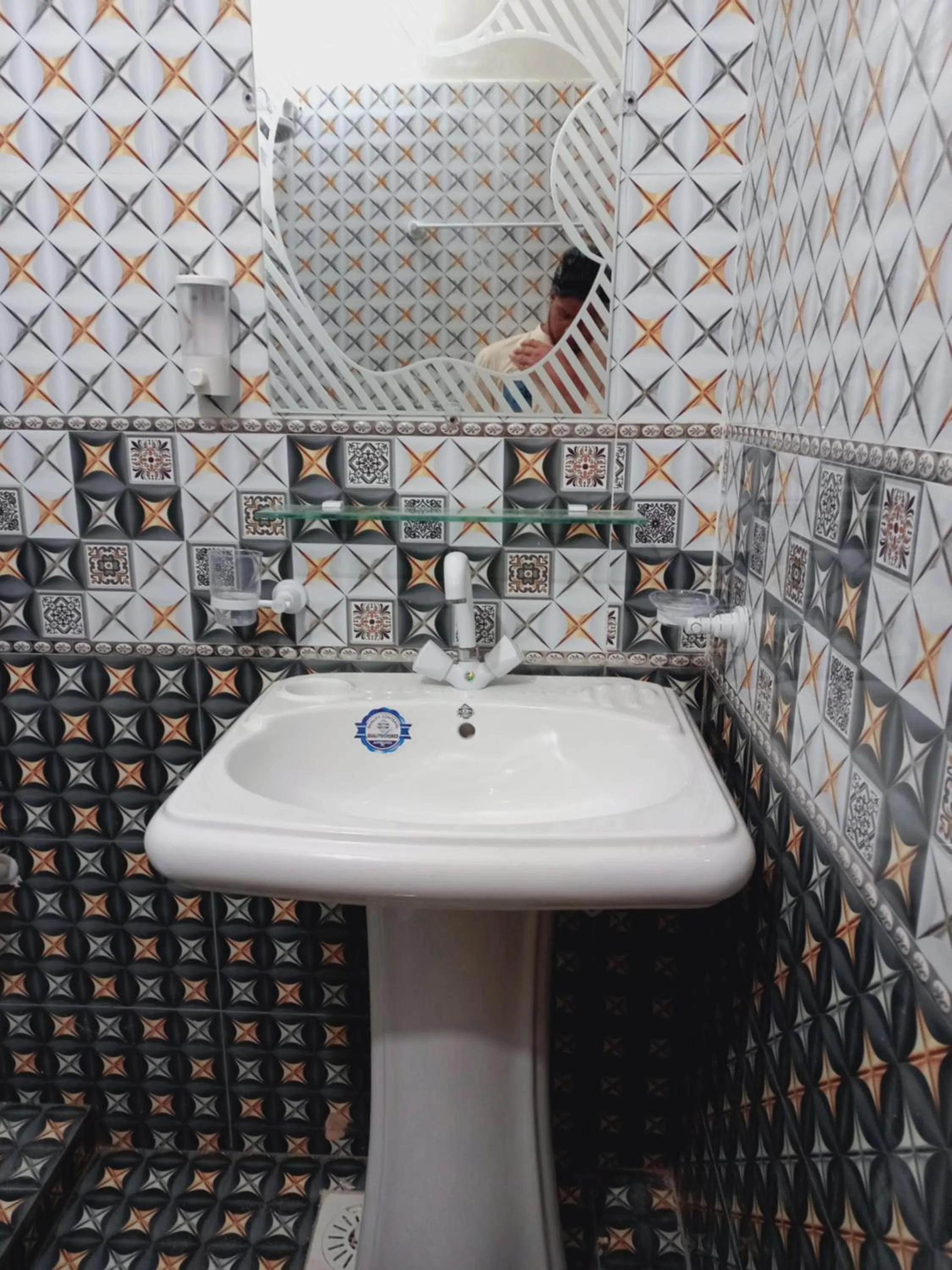 Rose Palace Guest House