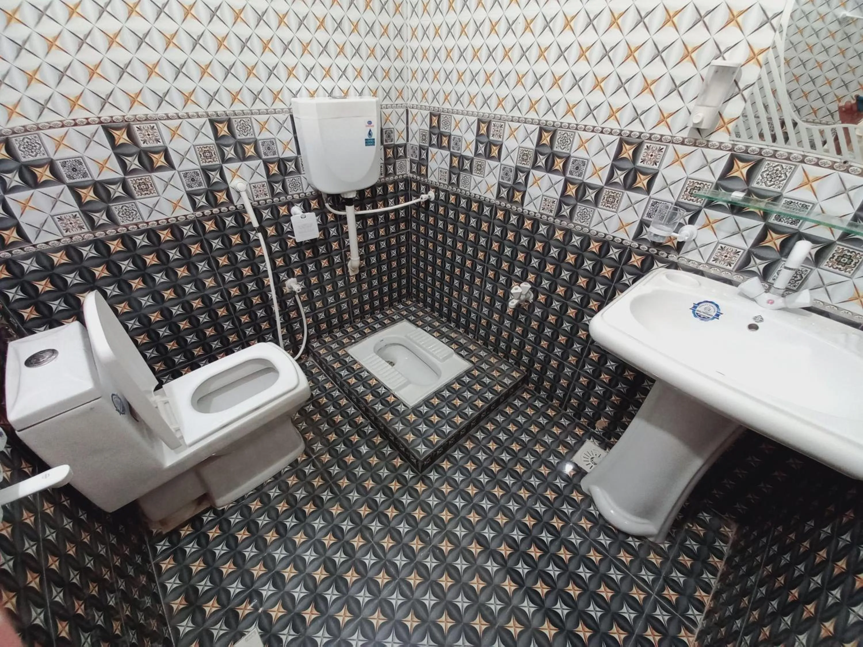 Rose Palace Guest House