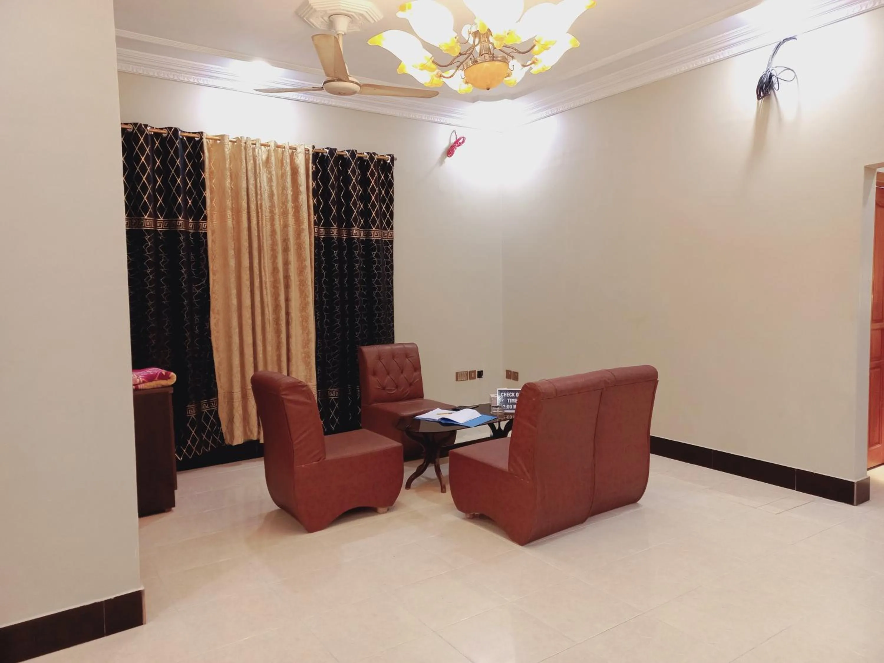 Rose Palace Guest House