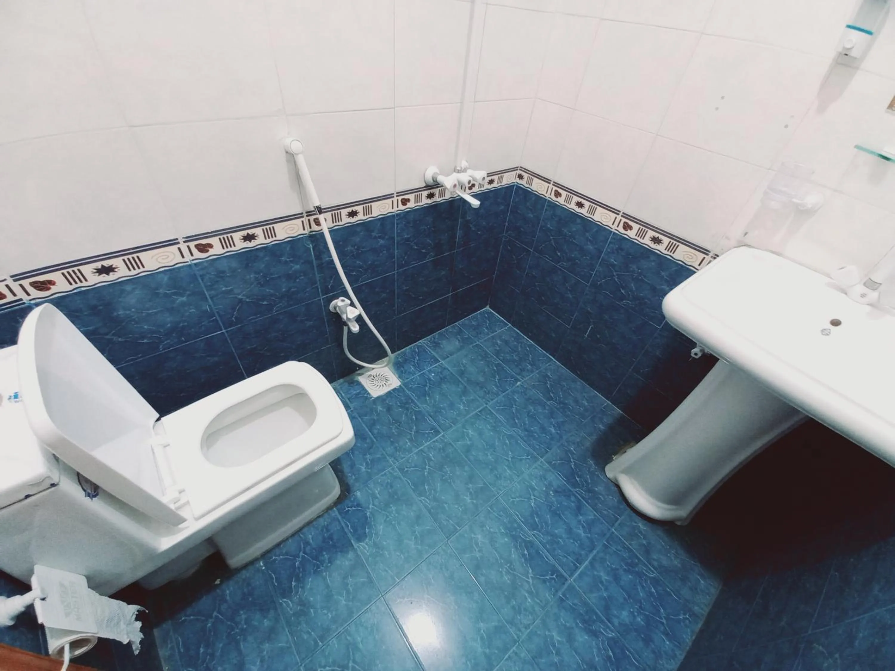 Rose Palace Guest House