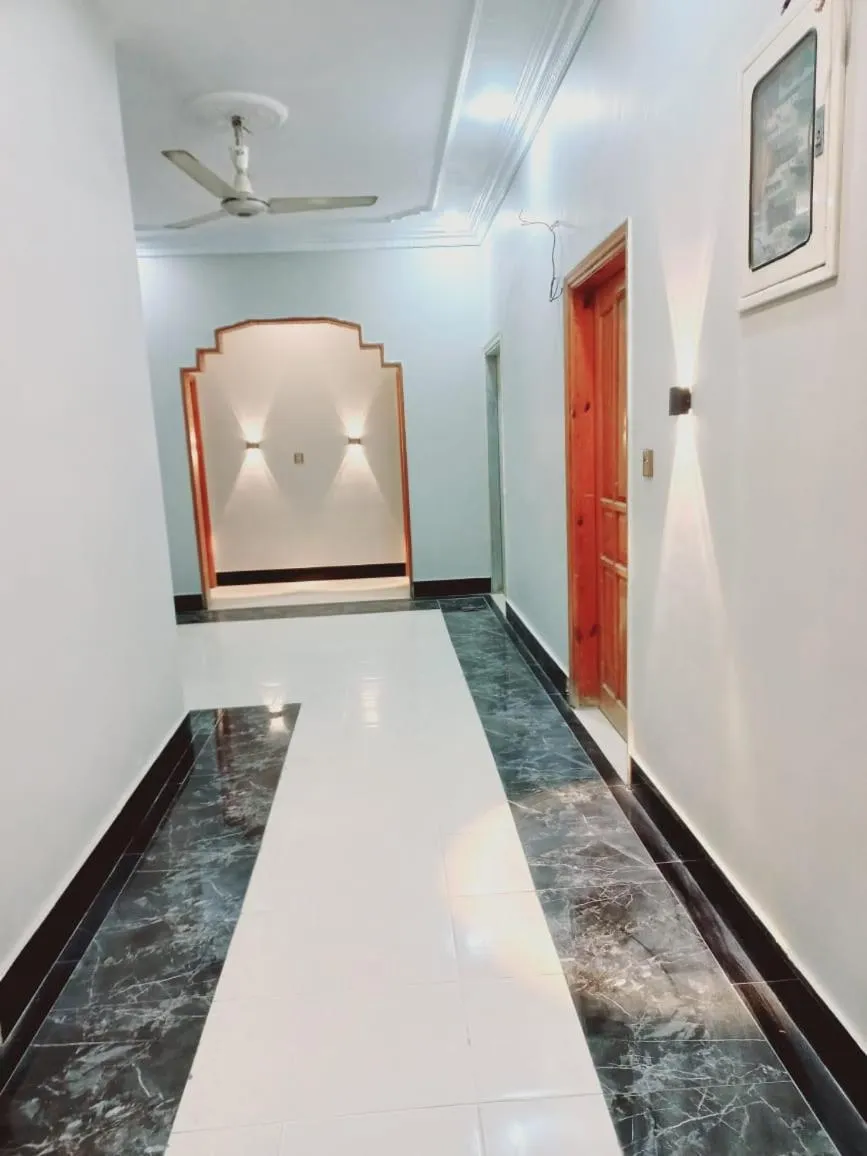 Rose Palace Guest House