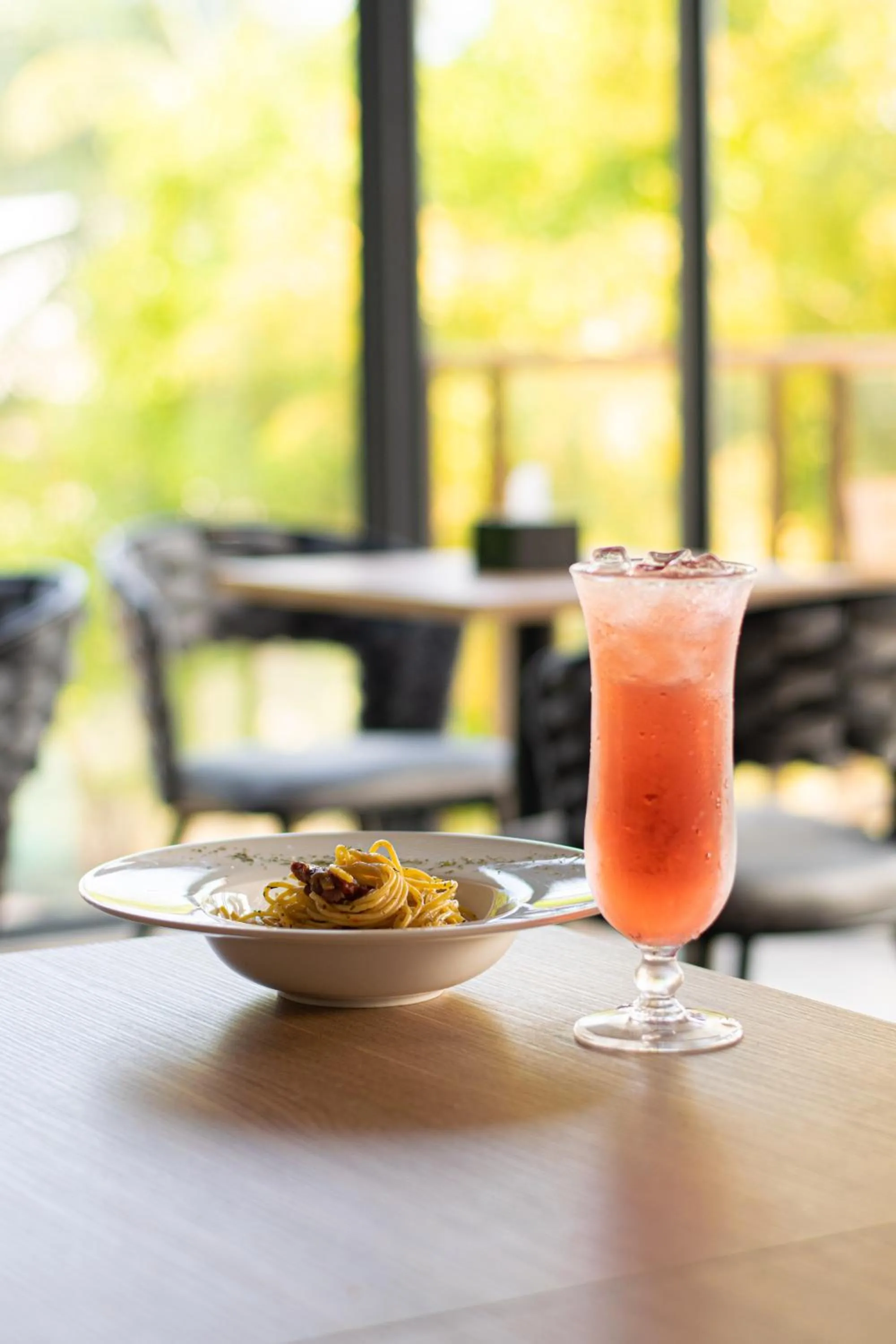 Lounge or bar in Chak’z 1964 Beach