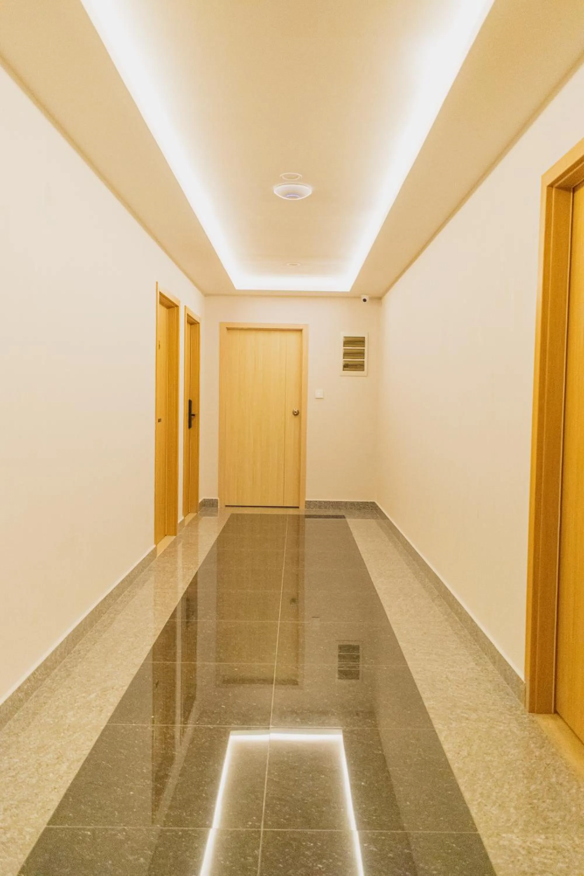 Property building in Chak’z 1964 Beach