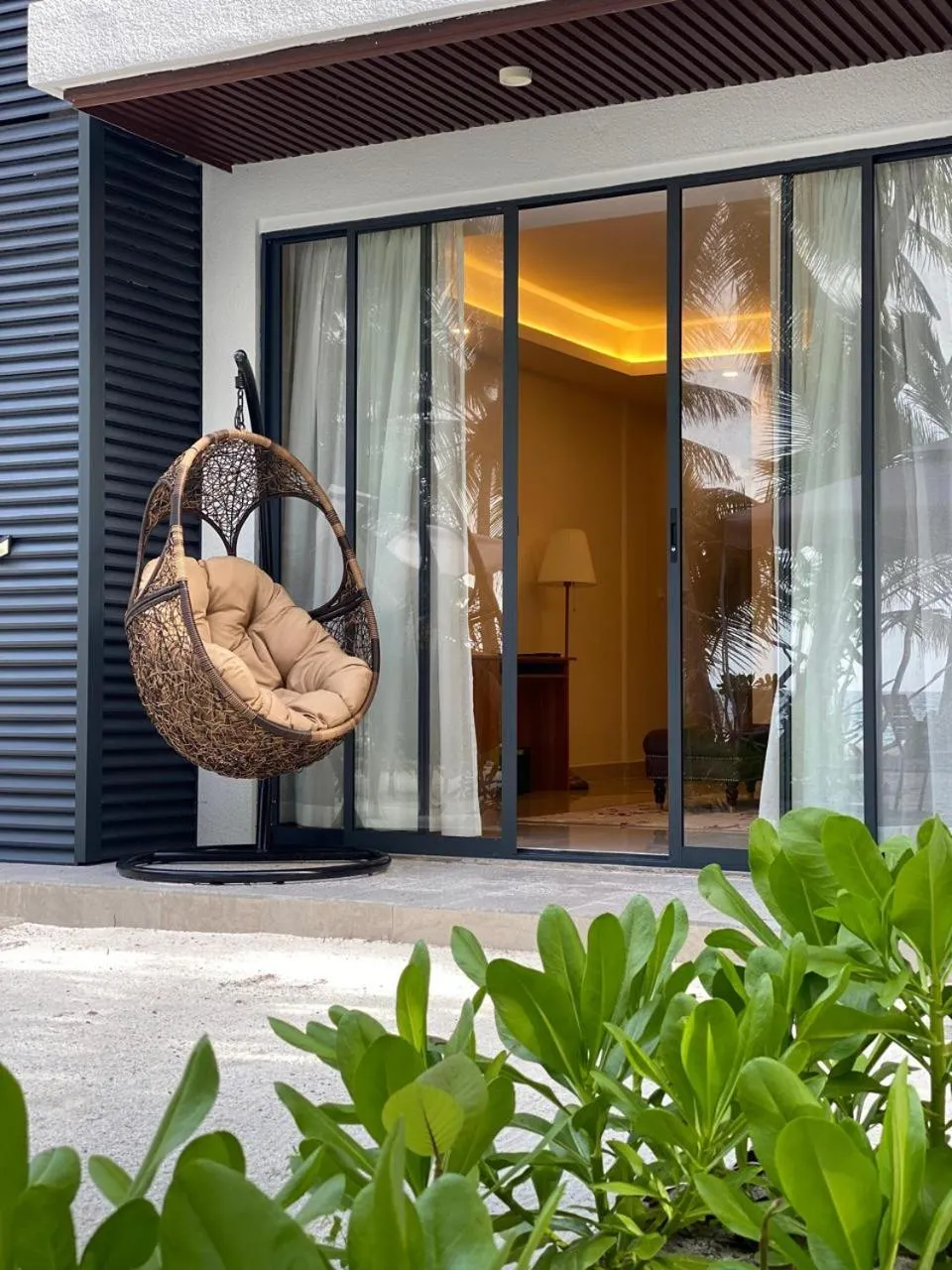 Day in Chak’z 1964 Beach