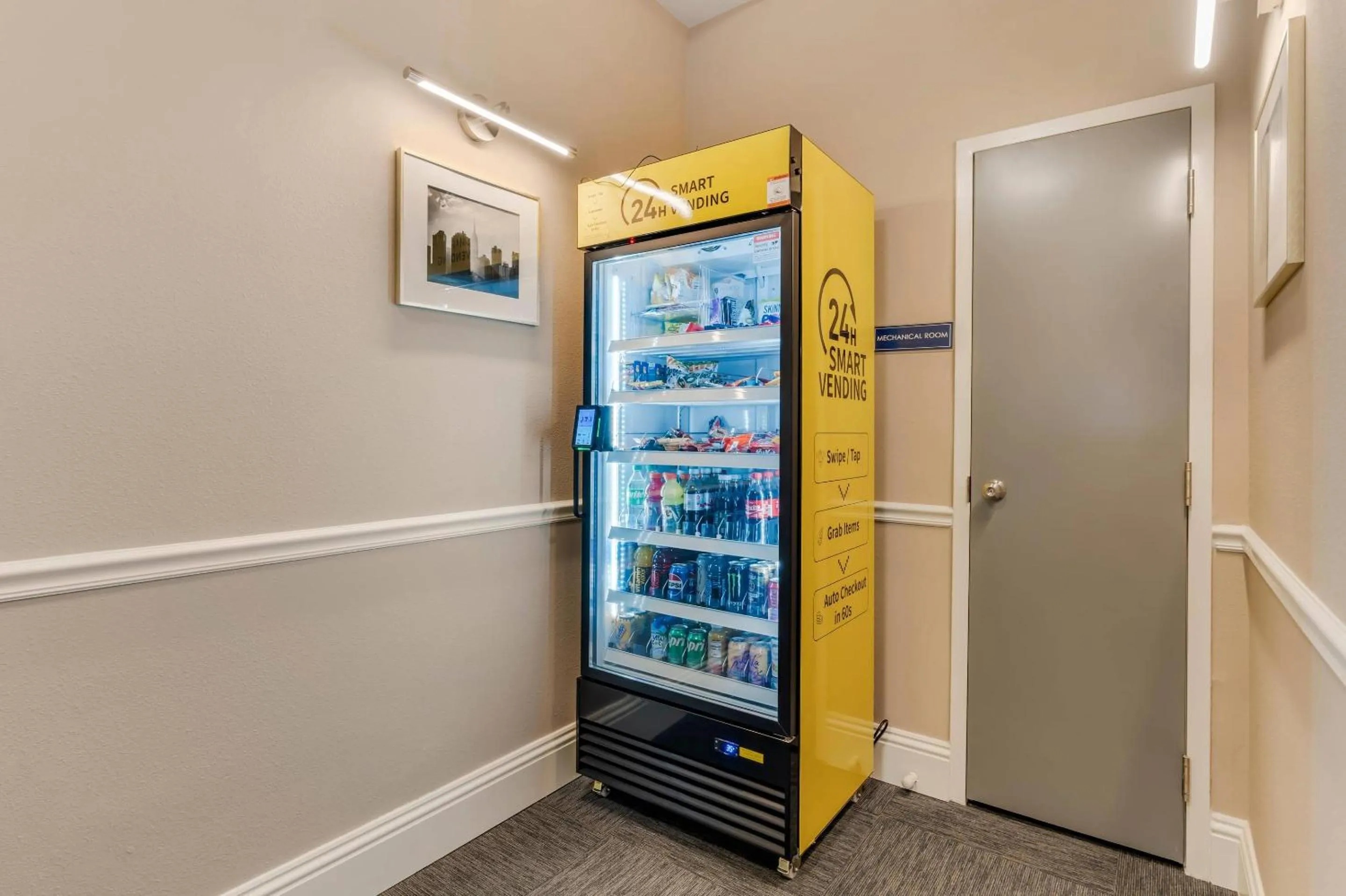 Other in Grant Street Inn, an Ascend Collection Hotel