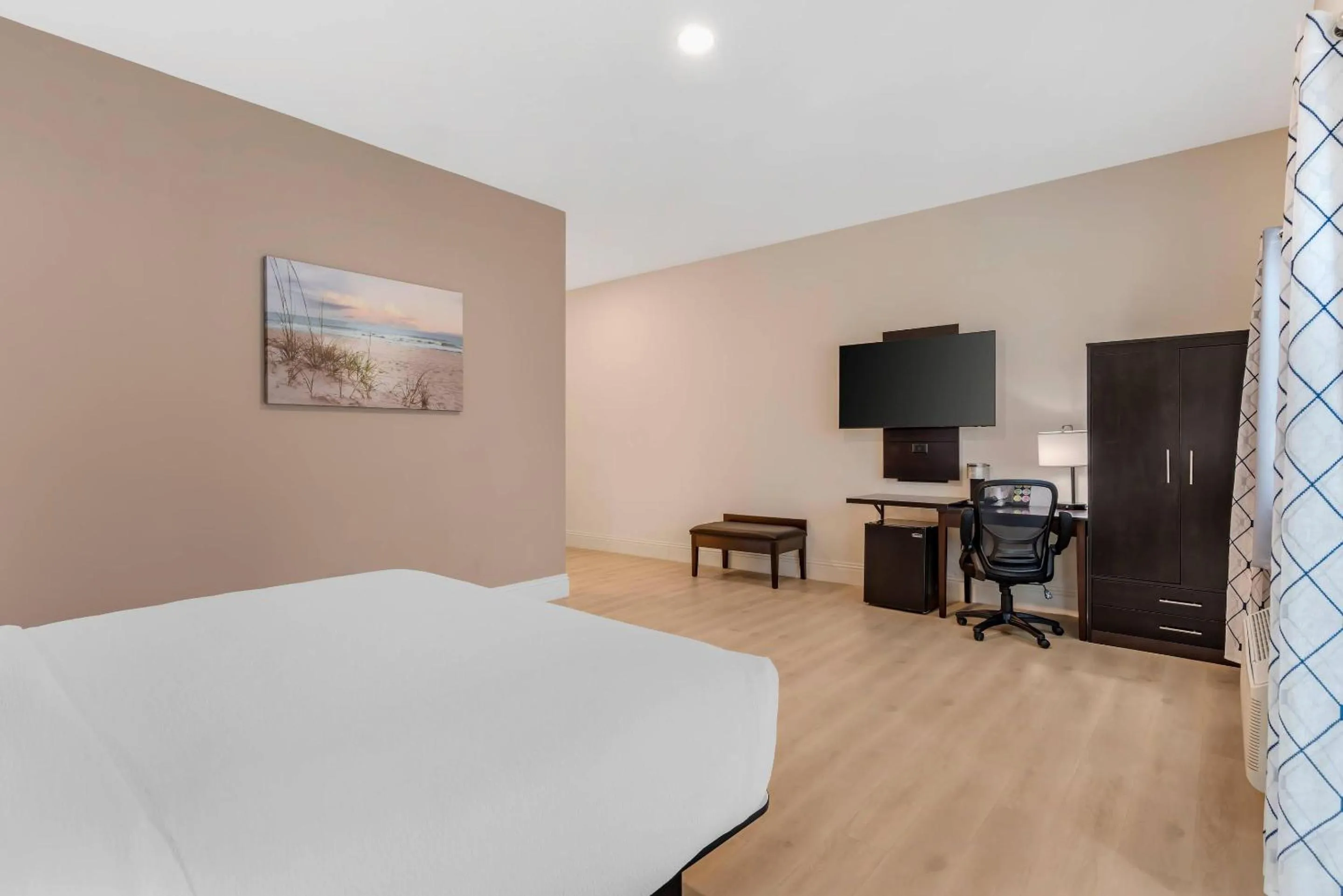 Bedroom, Bed in Grant Street Inn, an Ascend Collection Hotel