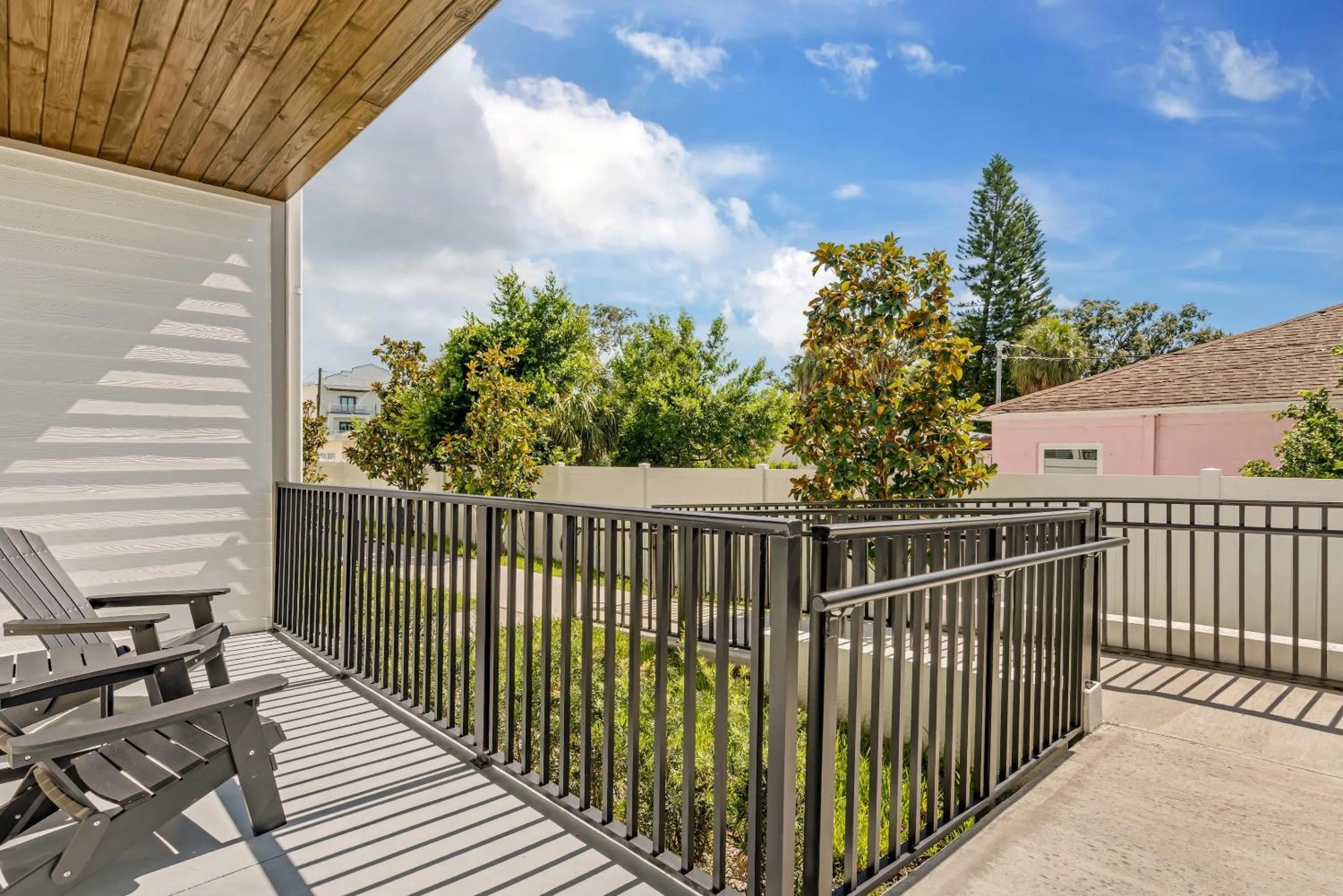 Bedroom in Grant Street Inn, an Ascend Collection Hotel