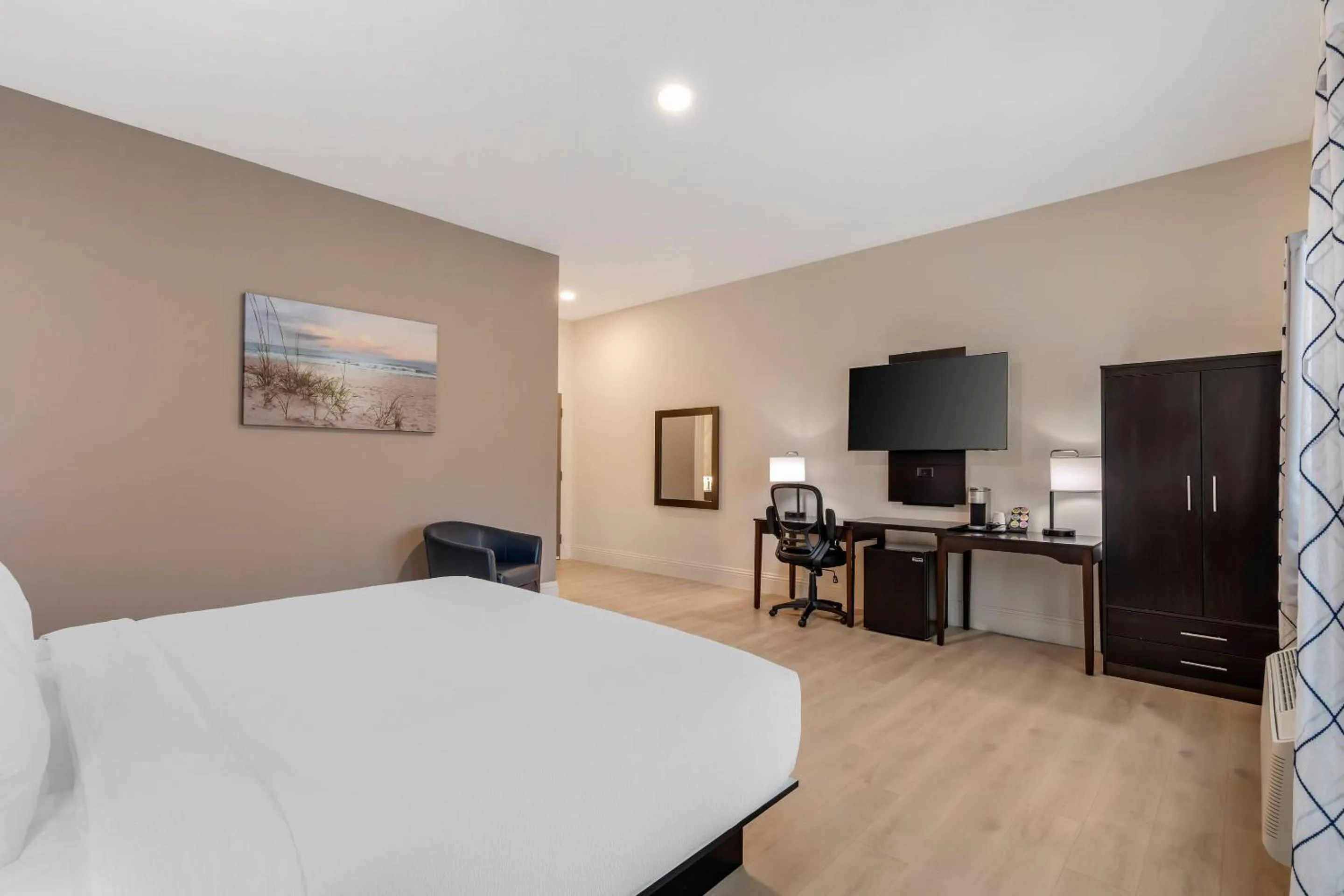 Bedroom, Bed in Grant Street Inn, an Ascend Collection Hotel