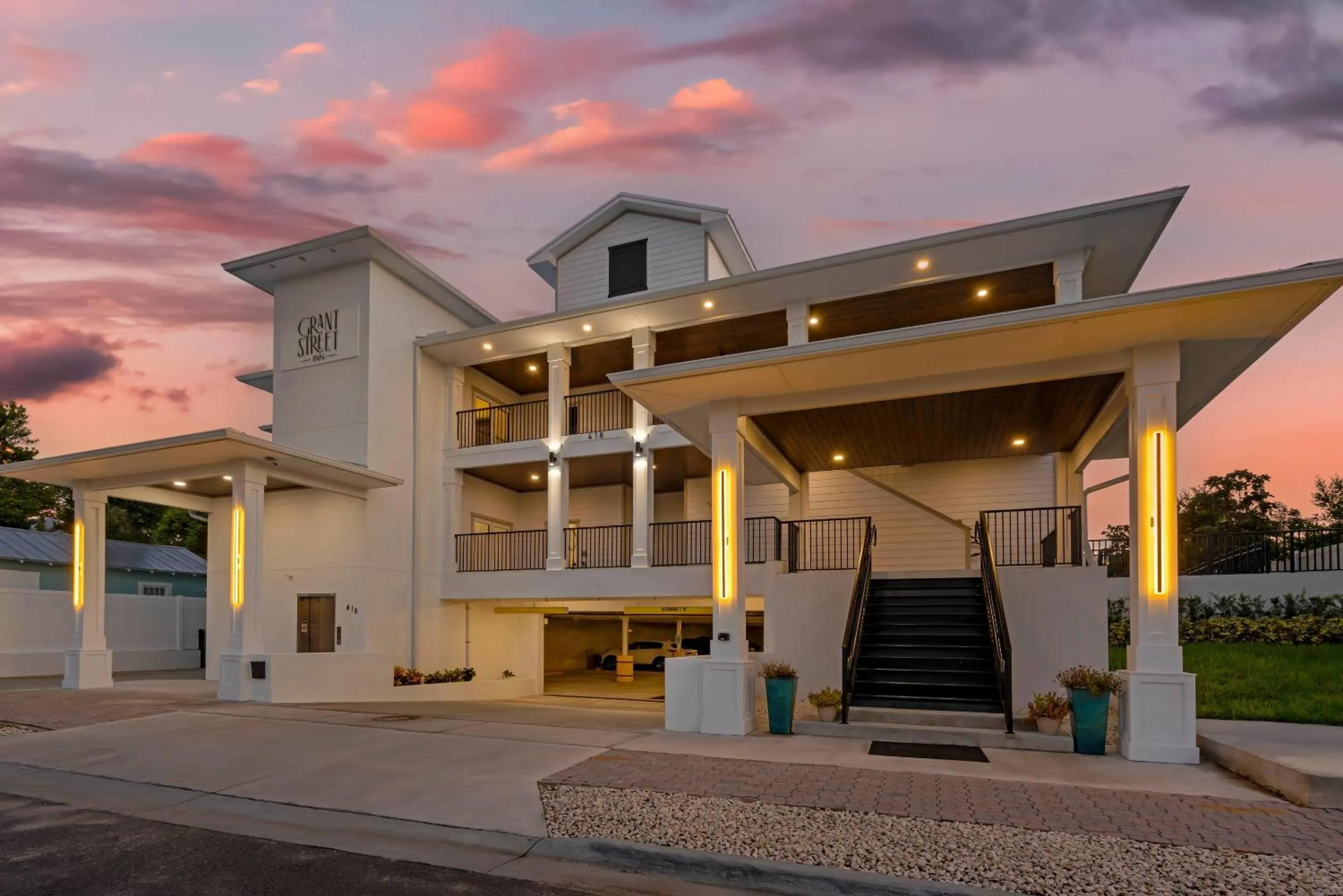 Other in Grant Street Inn, an Ascend Collection Hotel