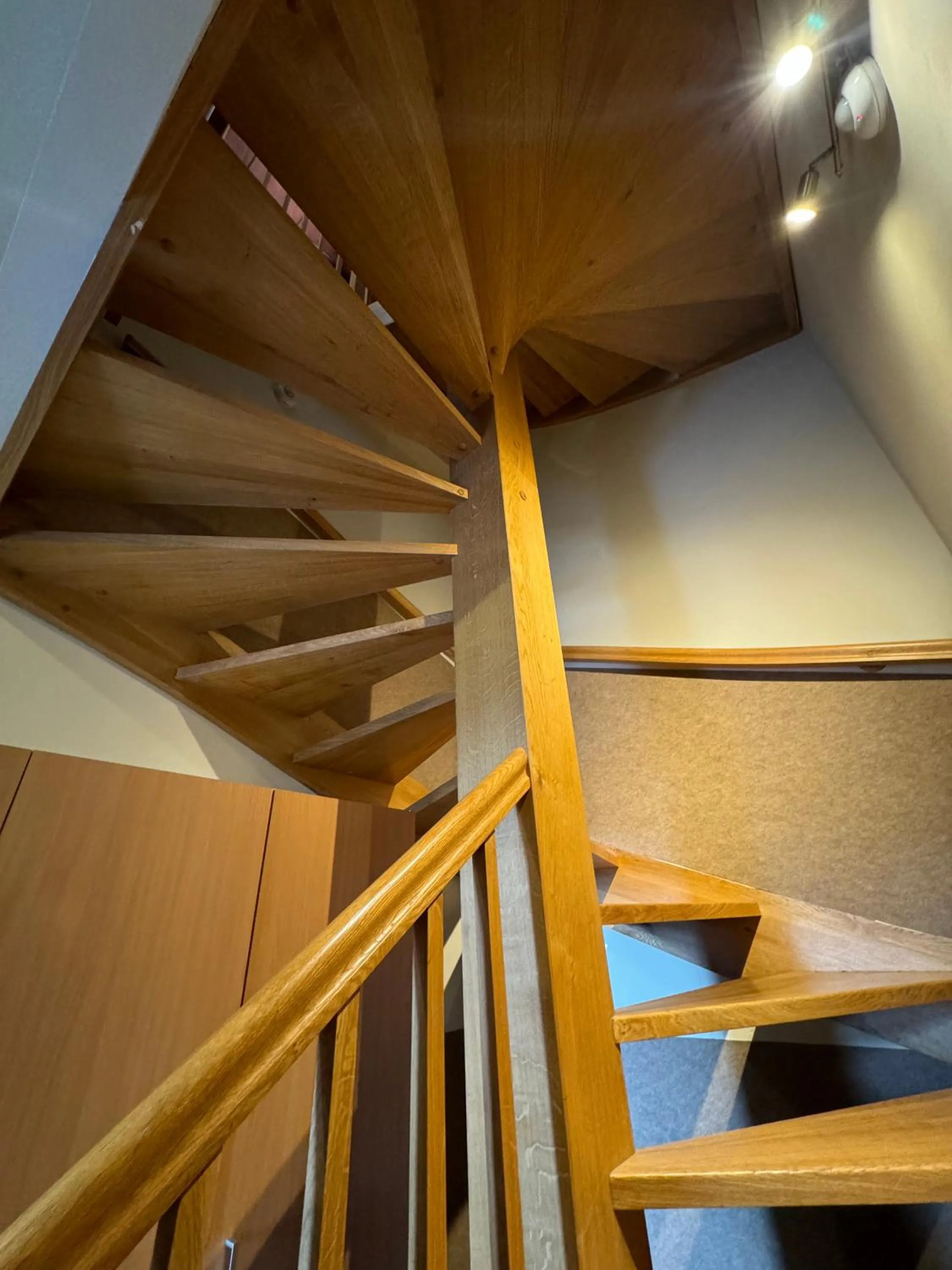 Property building in IRIS Aparthotel