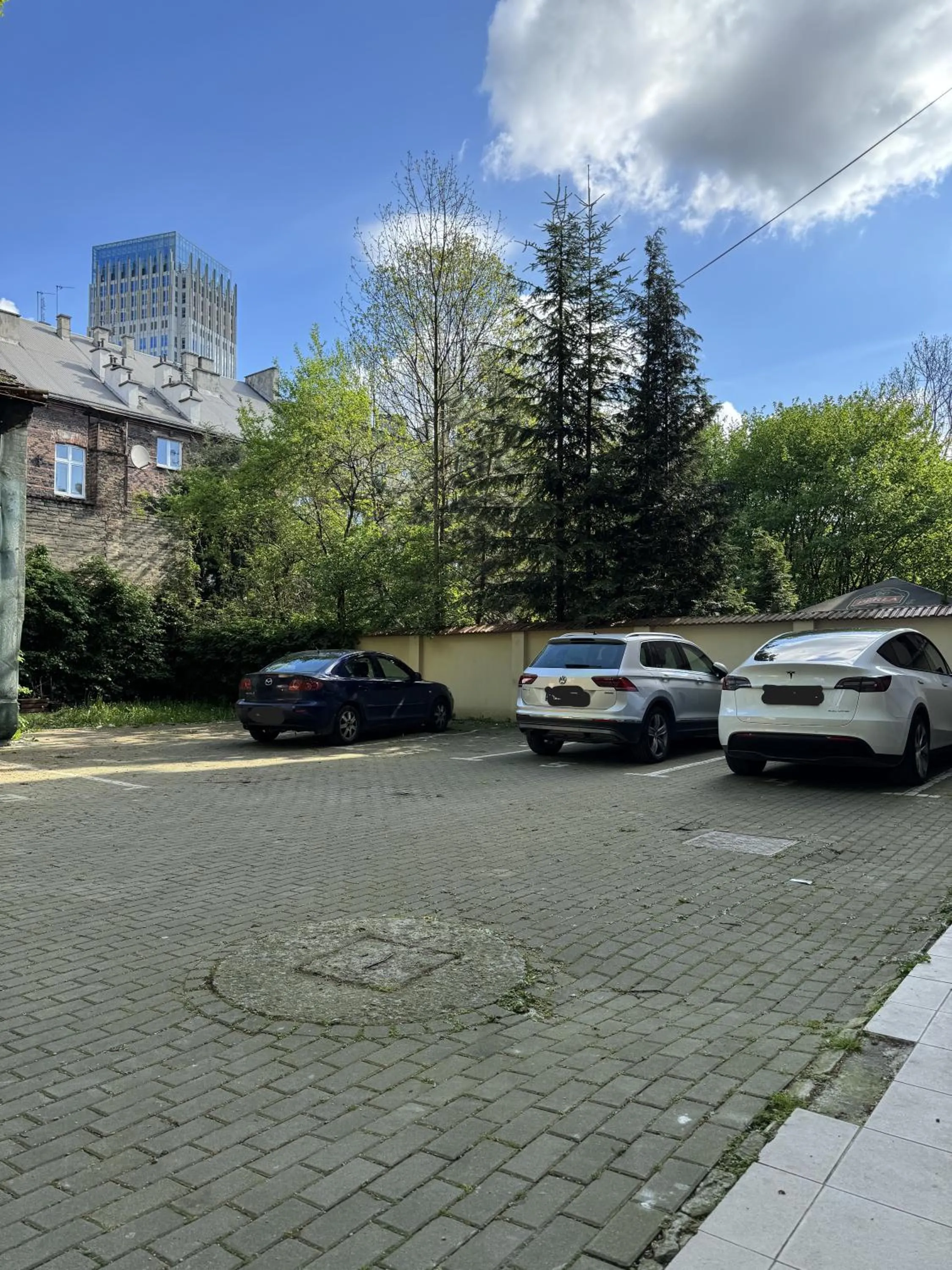 Day in IRIS Aparthotel