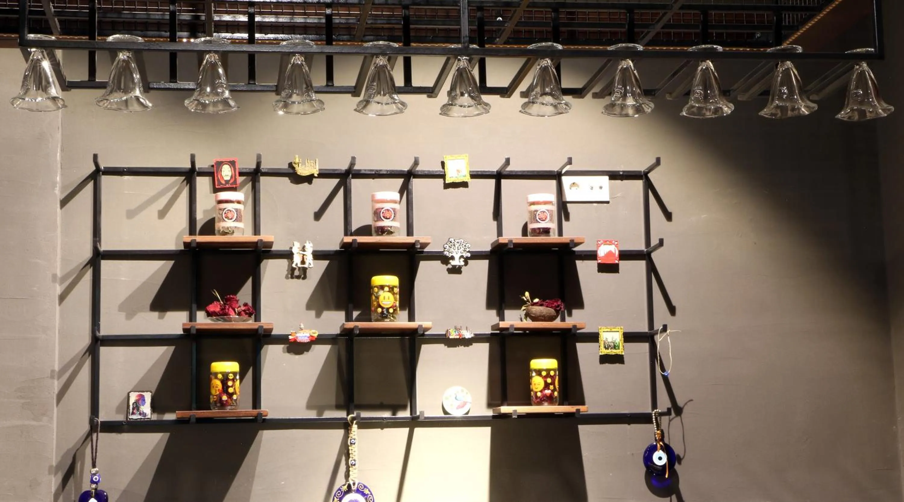 Lobby or reception in Miller Hotel