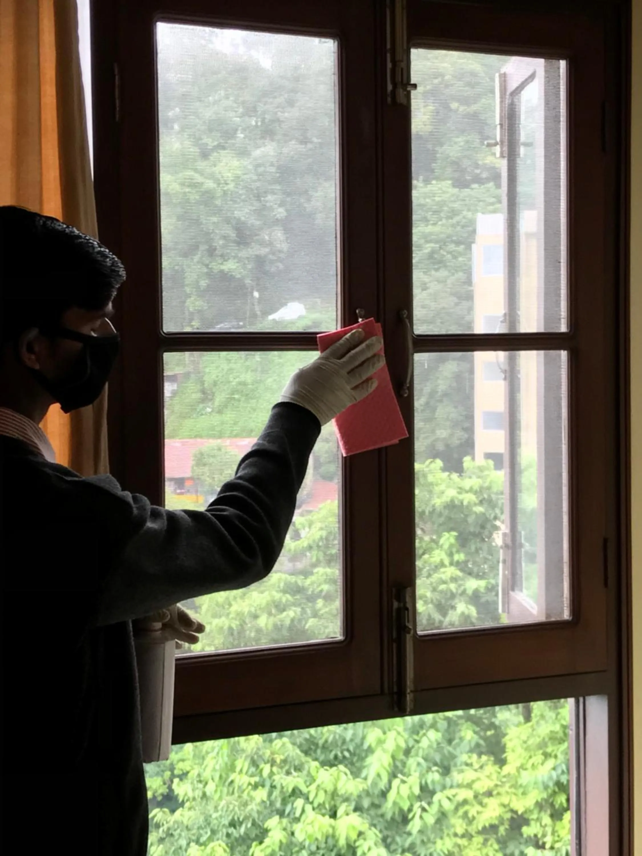 Other in Hotel Vishnu Palace