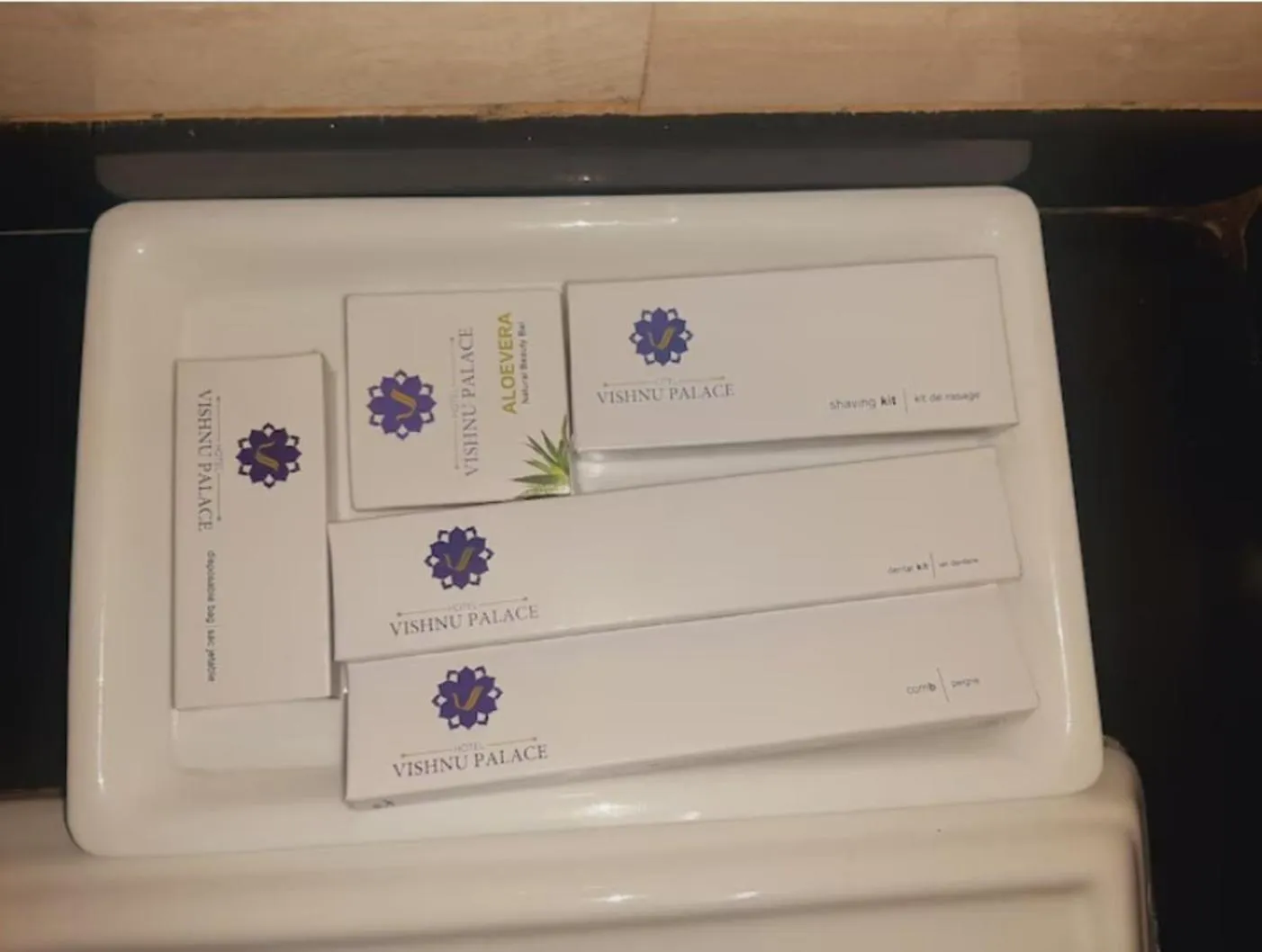 Other in Hotel Vishnu Palace