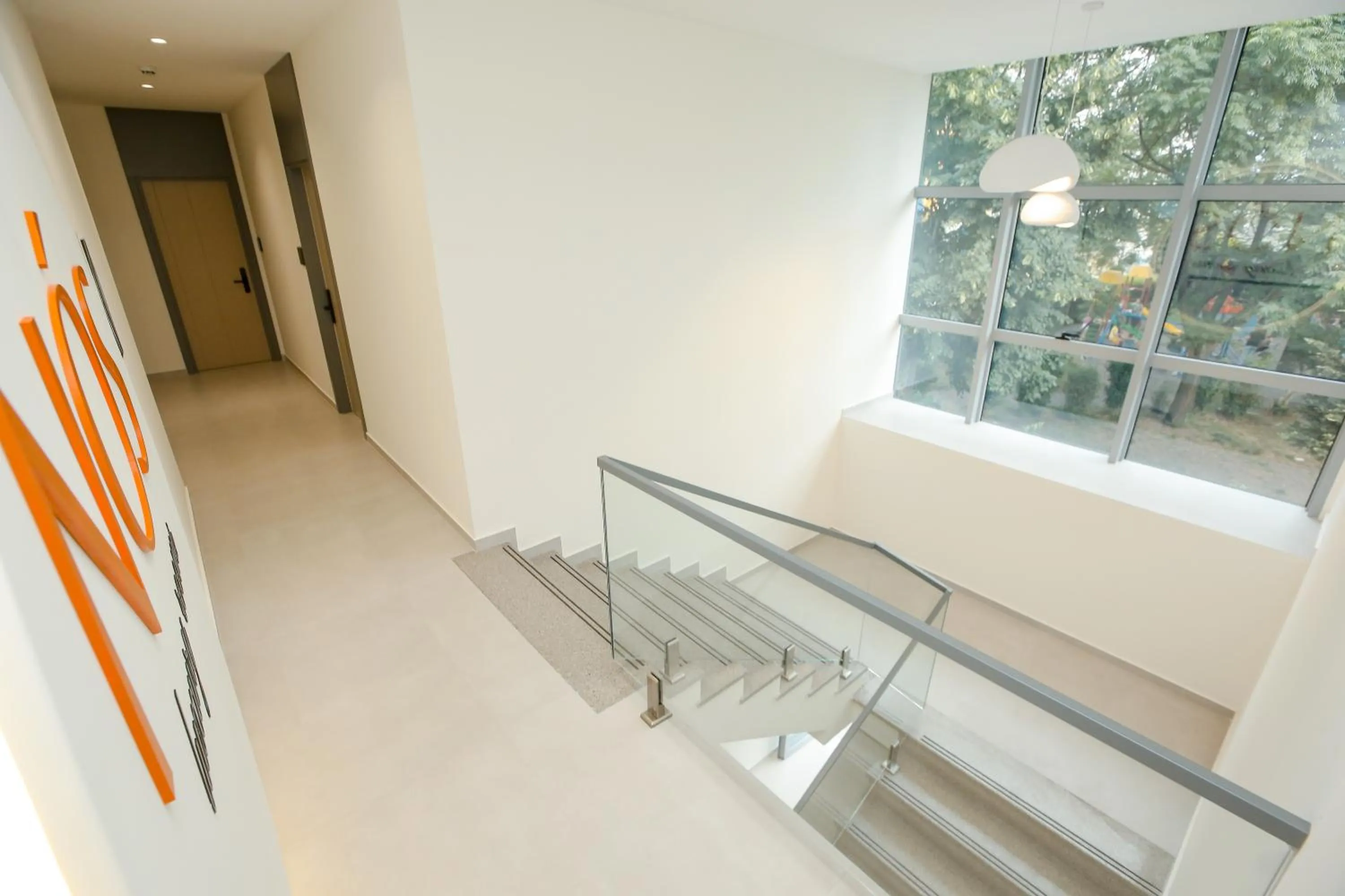 Facade/entrance in NÓS Luxury Rooms Shkoder