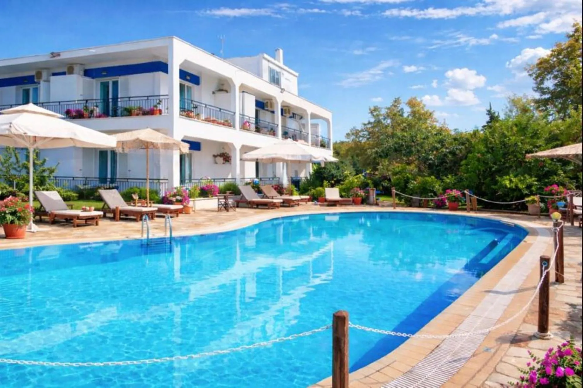 Villa Riviera
