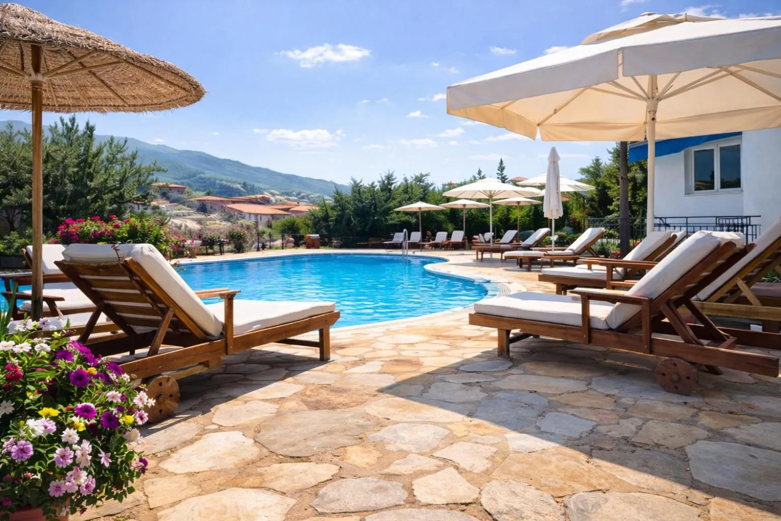 Villa Riviera