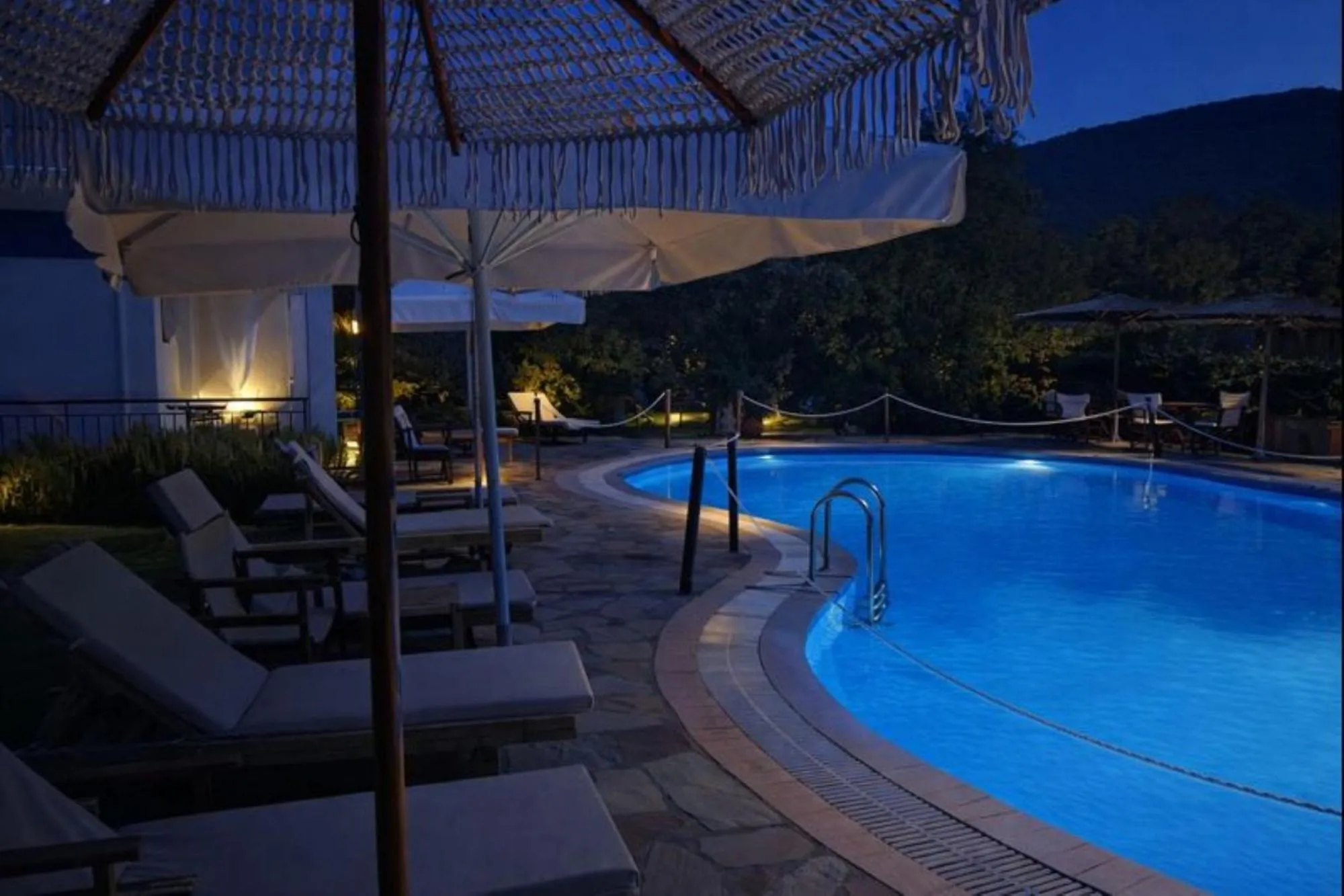 Villa Riviera