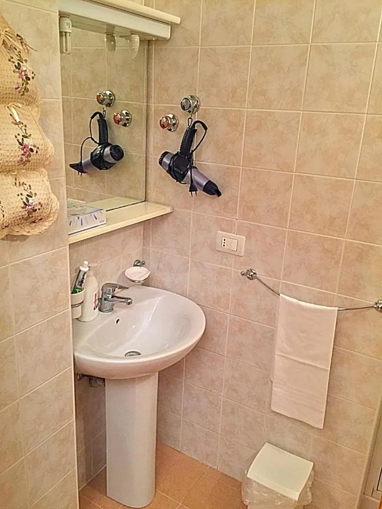 Property building in B&B Gelone