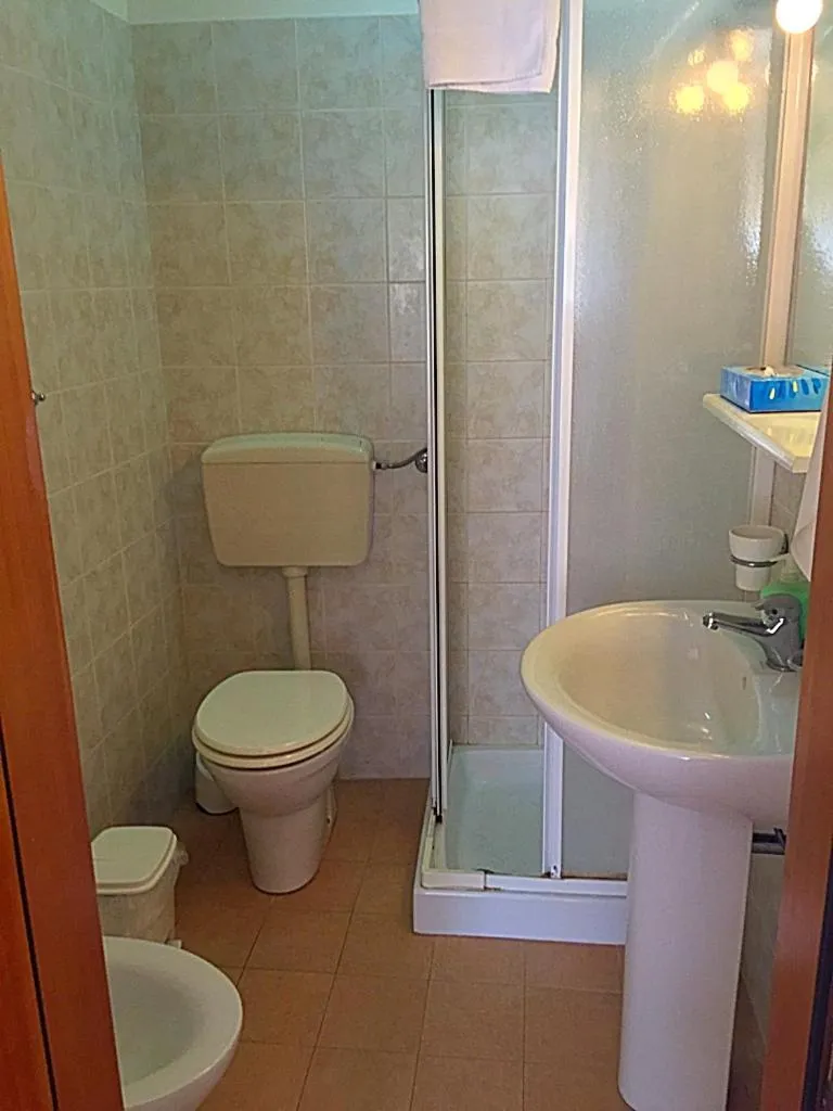 Property building in B&B Gelone