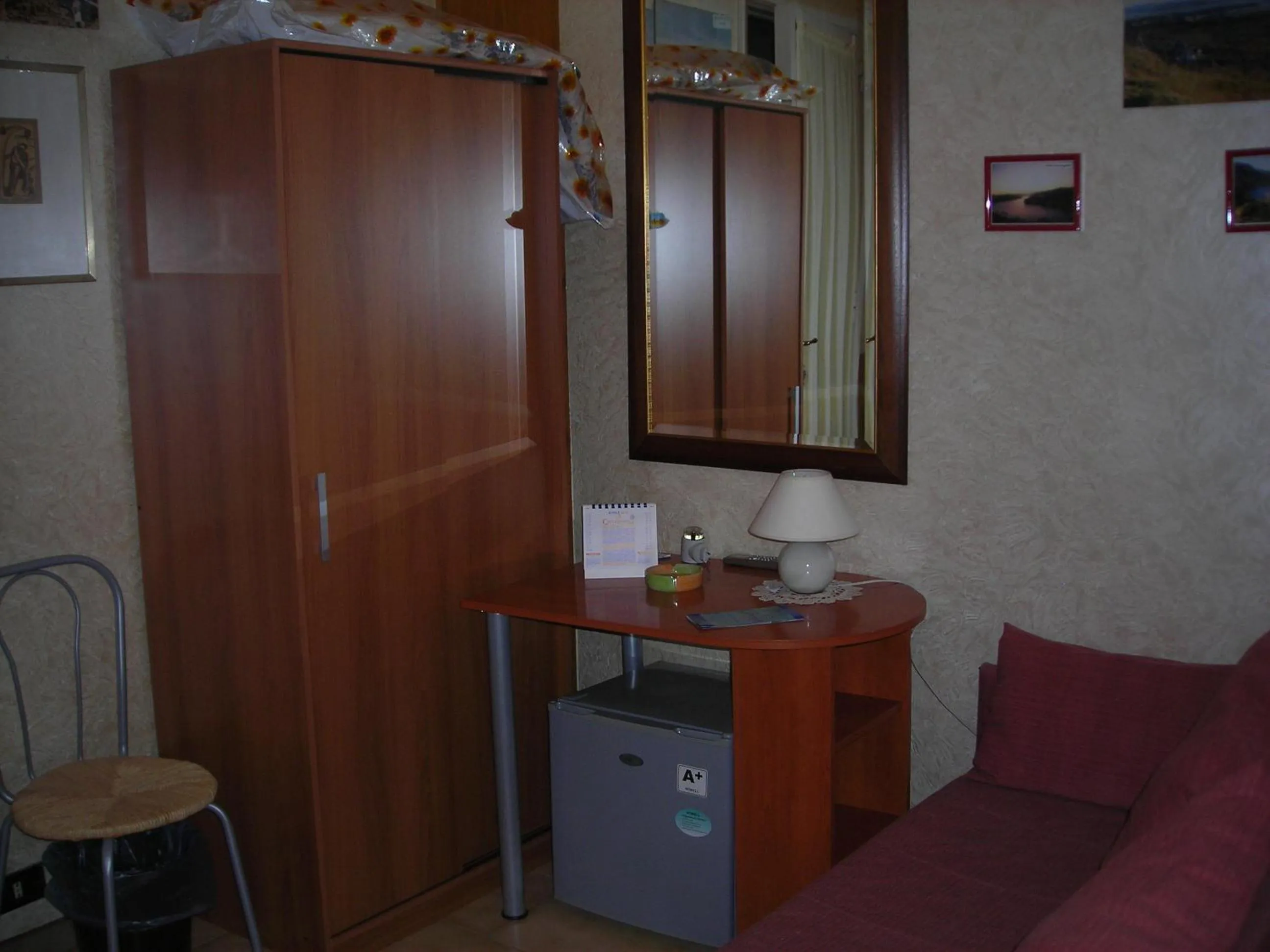 Photo of the whole room in B&B Gelone