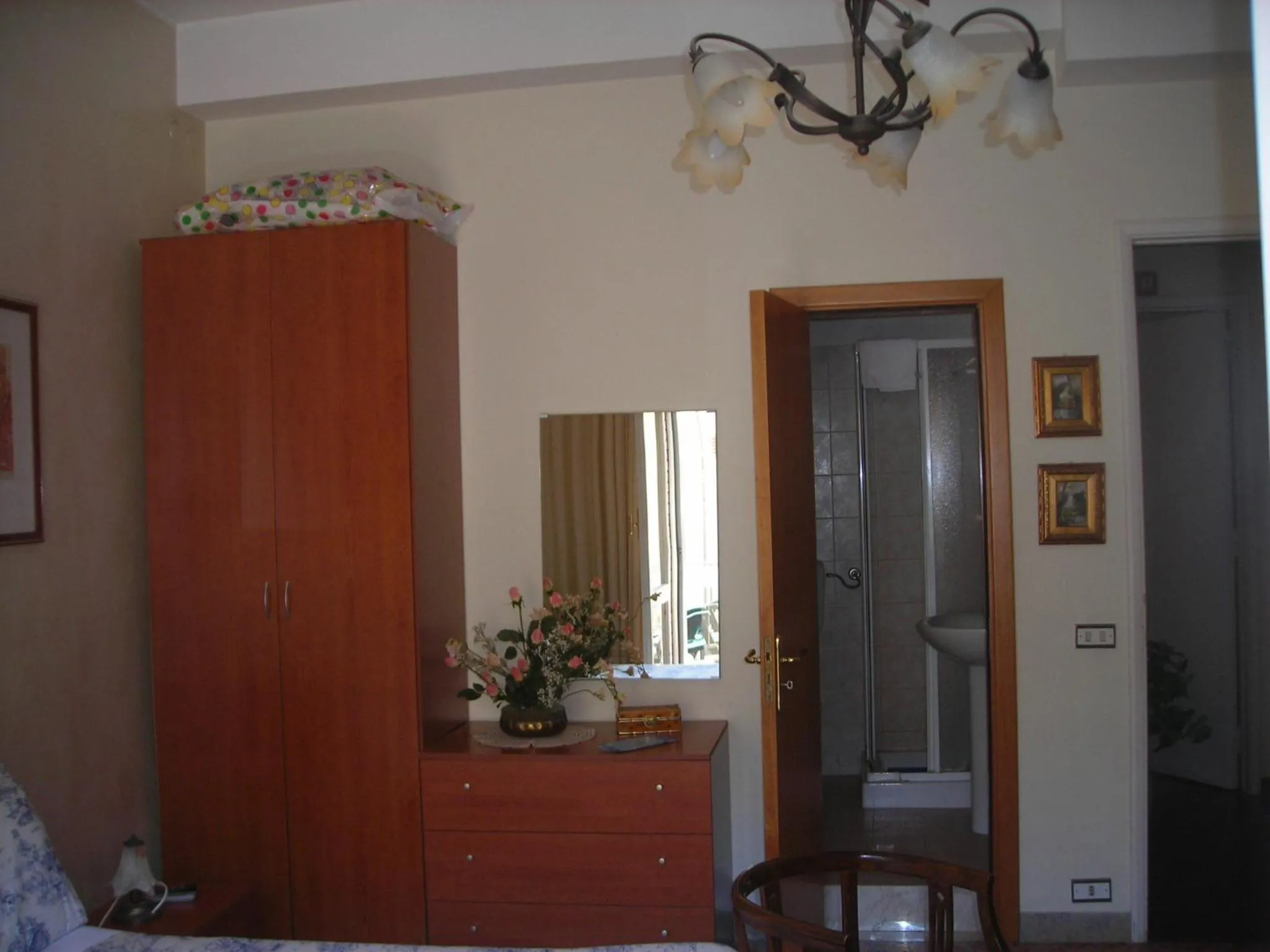 Photo of the whole room in B&B Gelone