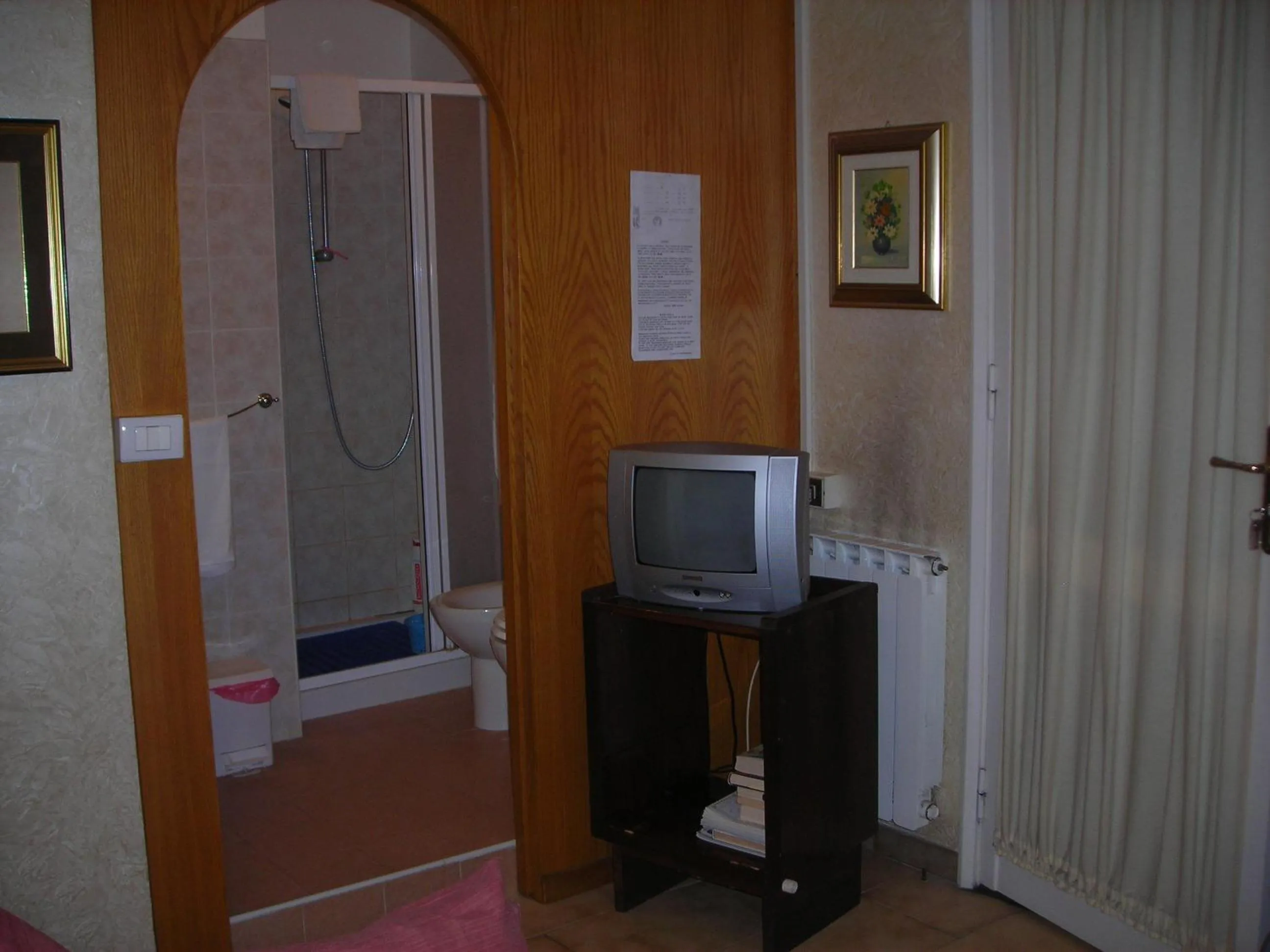 Photo of the whole room in B&B Gelone