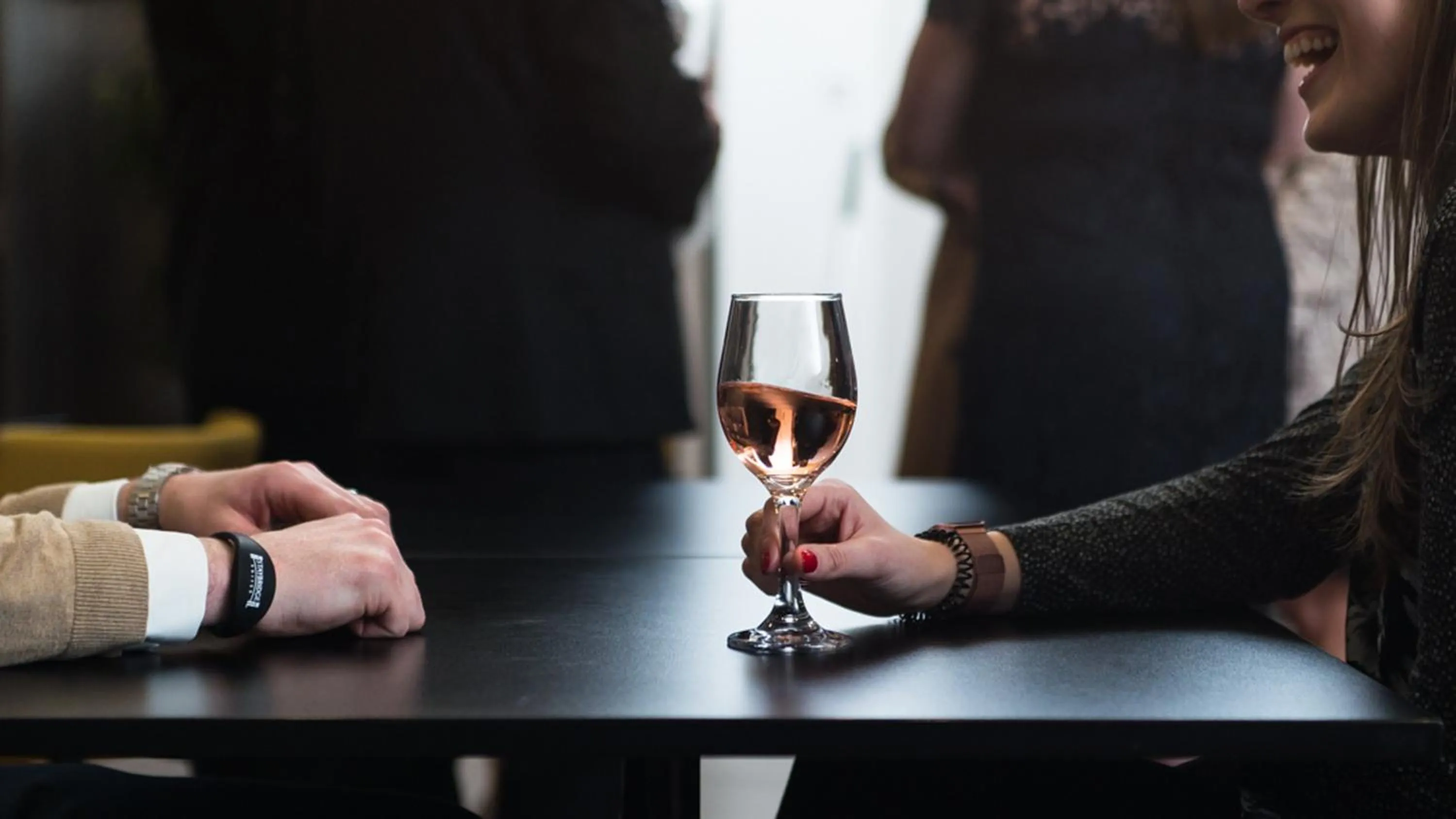 Restaurant/places to eat in Staybridge Suites London-Vauxhall by IHG