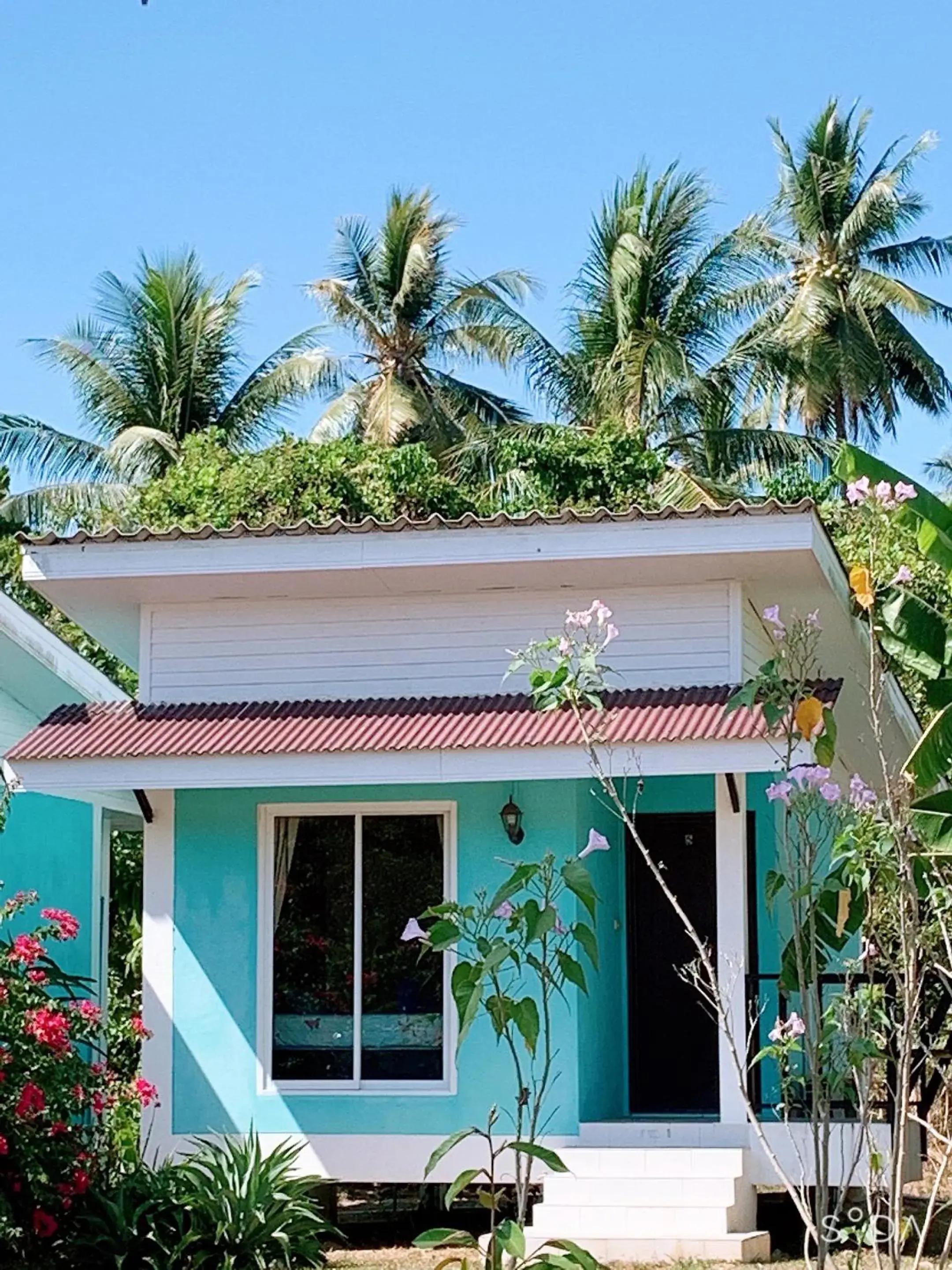 One-Bedroom Chalet in Yada Resort Koh Yao Noi One-Bedroom Chalet in Yada Resort Koh Yao Noi