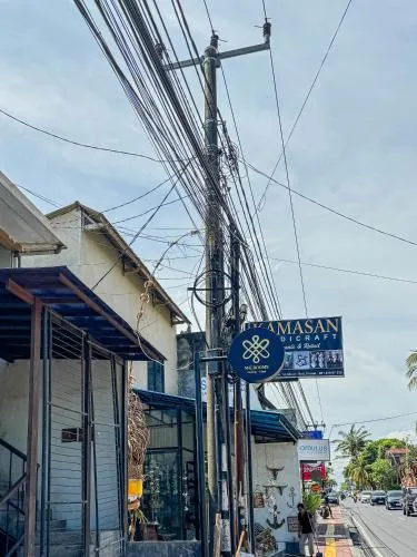 ME Rooms Ubud