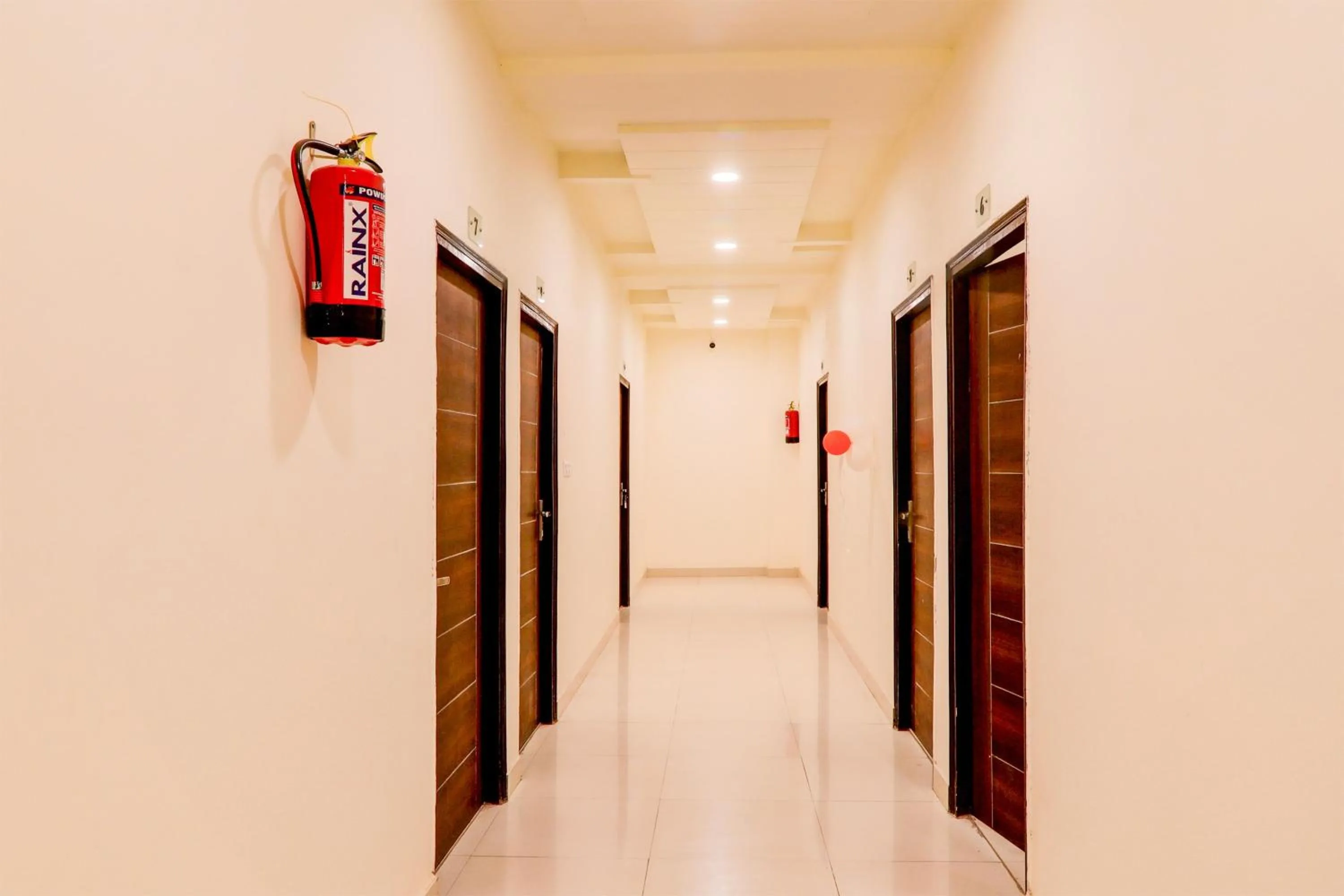 Hotel O KAILASHA INN