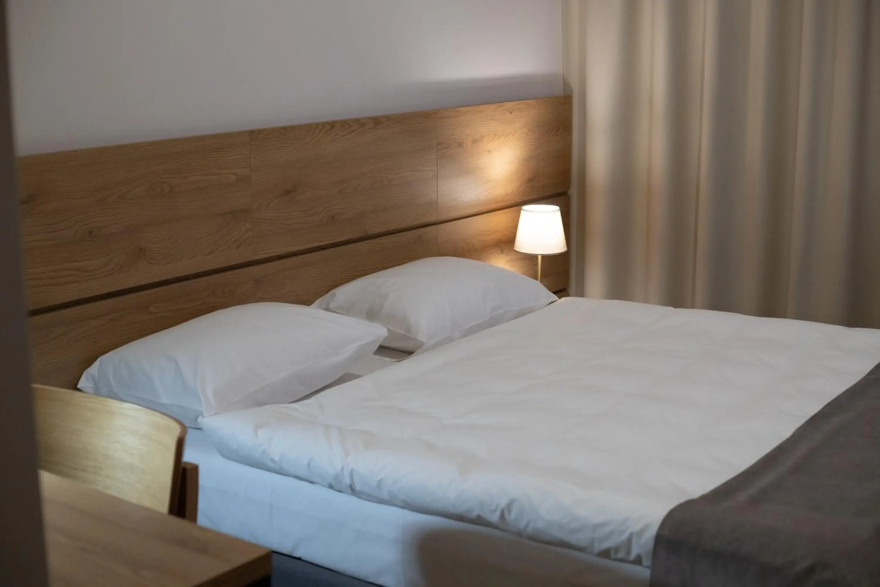 Double Room in NOVY Hotel Double Room in NOVY Hotel