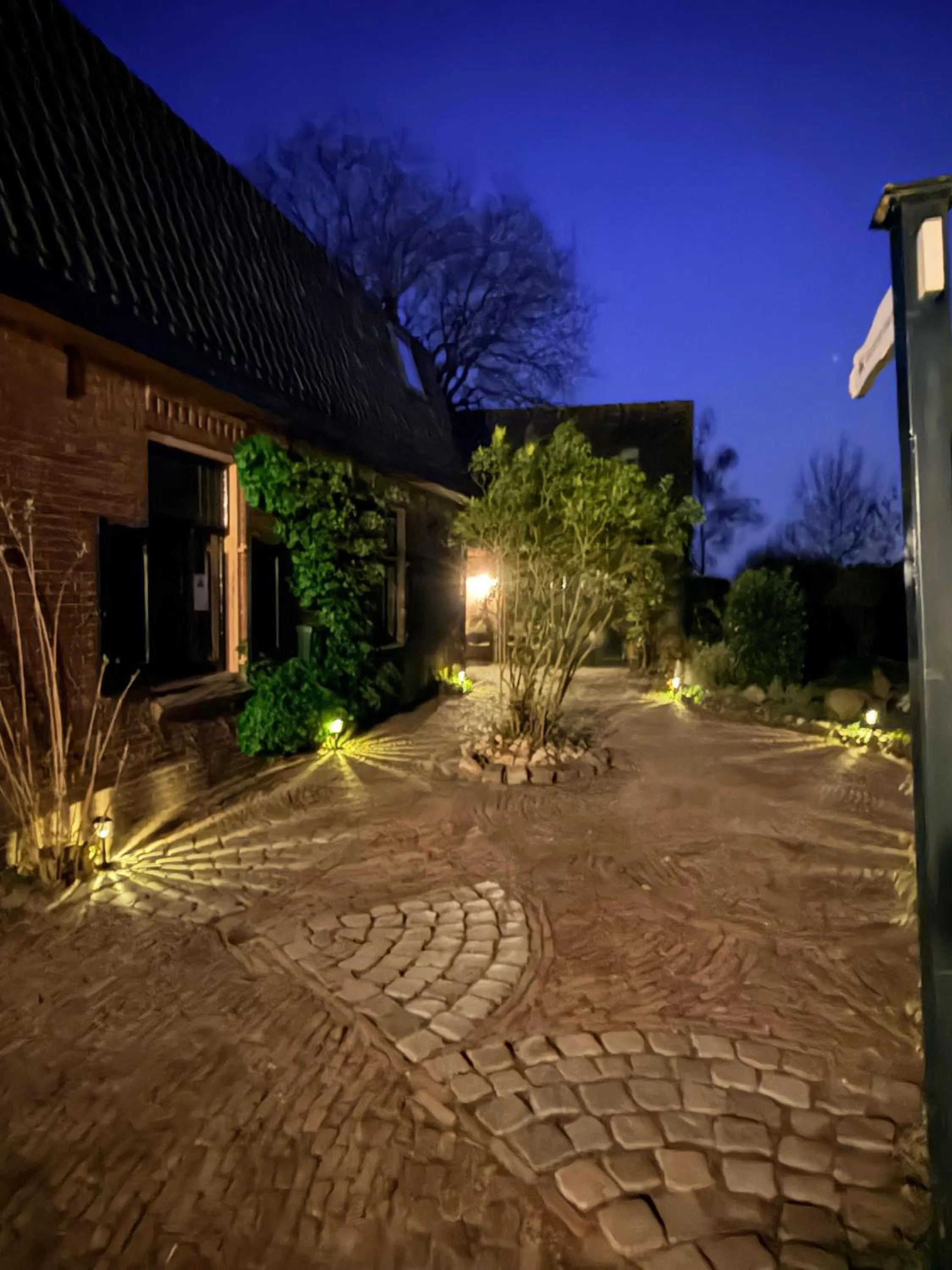 Standard Double Room in Herberg de Gouden Leeuw