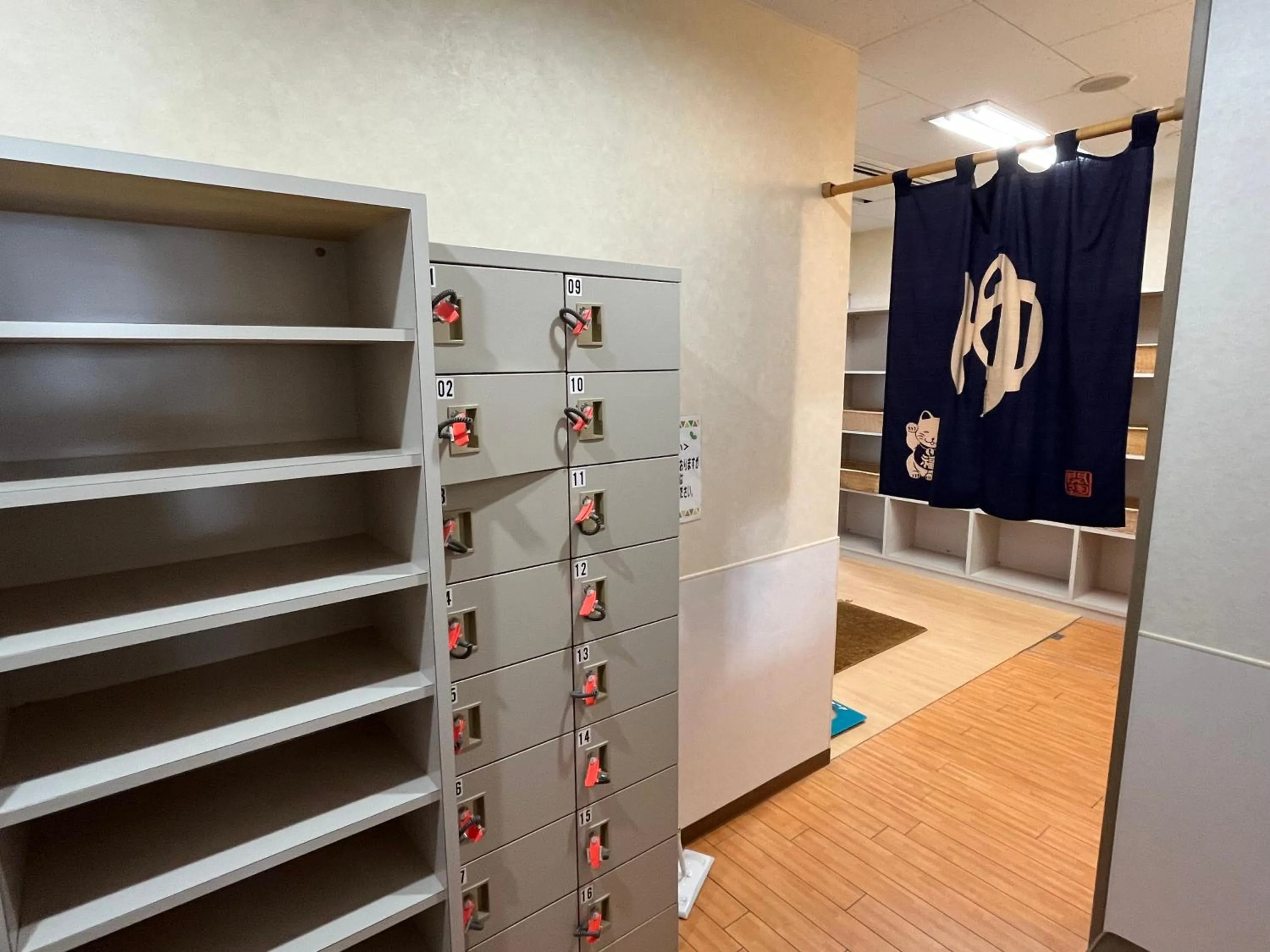 Spa and wellness centre/facilities in Lasting Hotel