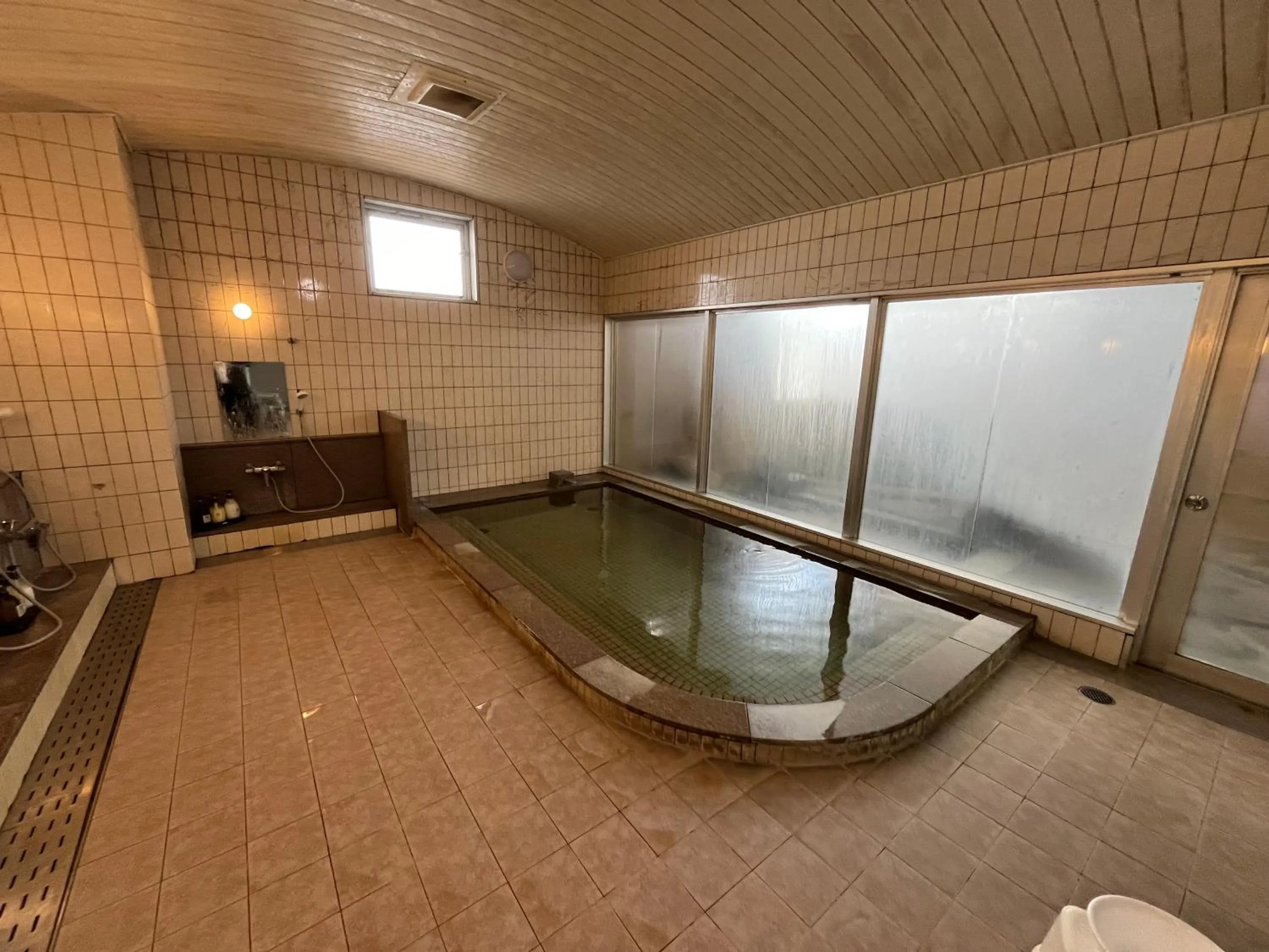Spa and wellness centre/facilities in Lasting Hotel