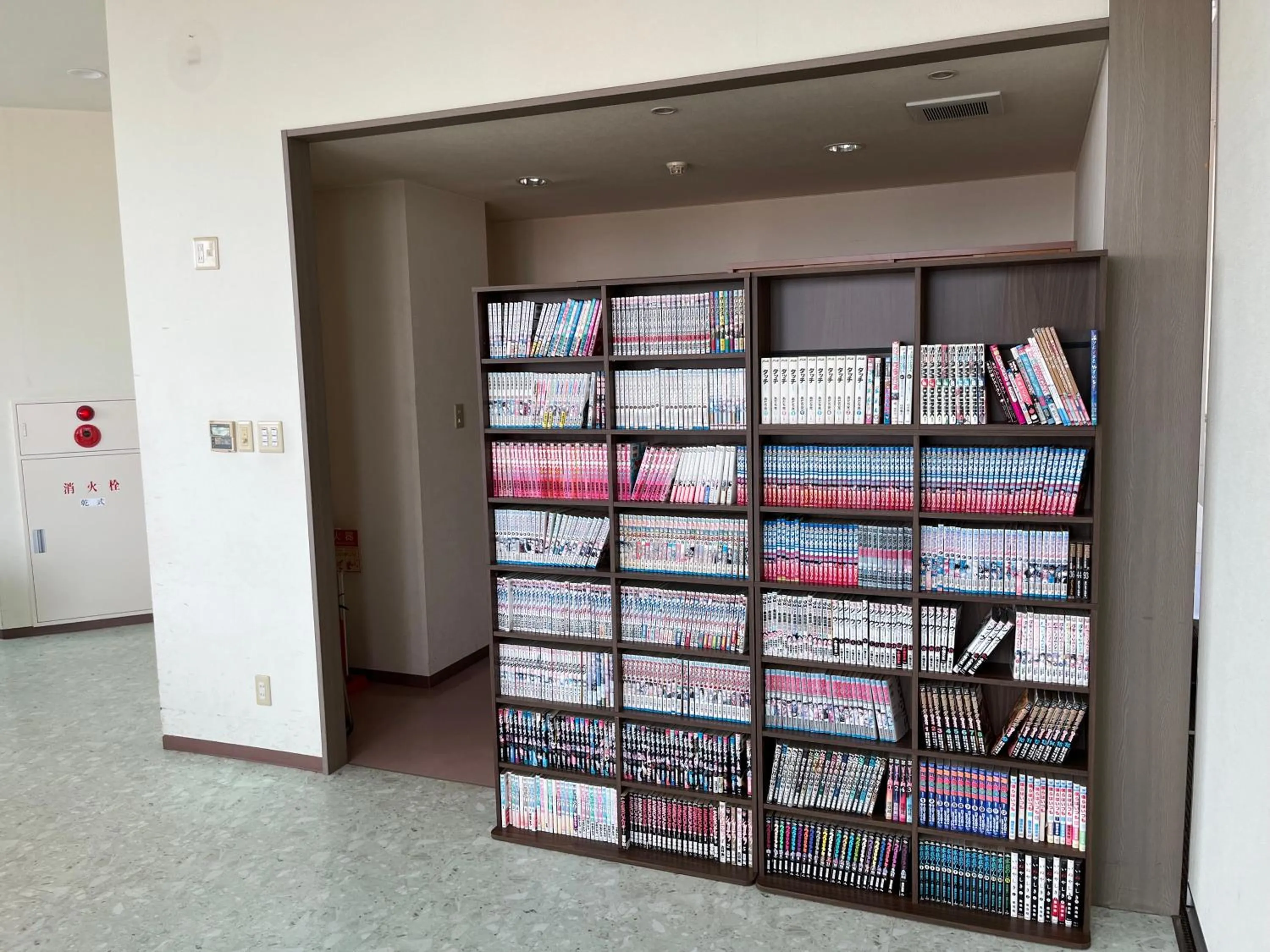 Other in Lasting Hotel