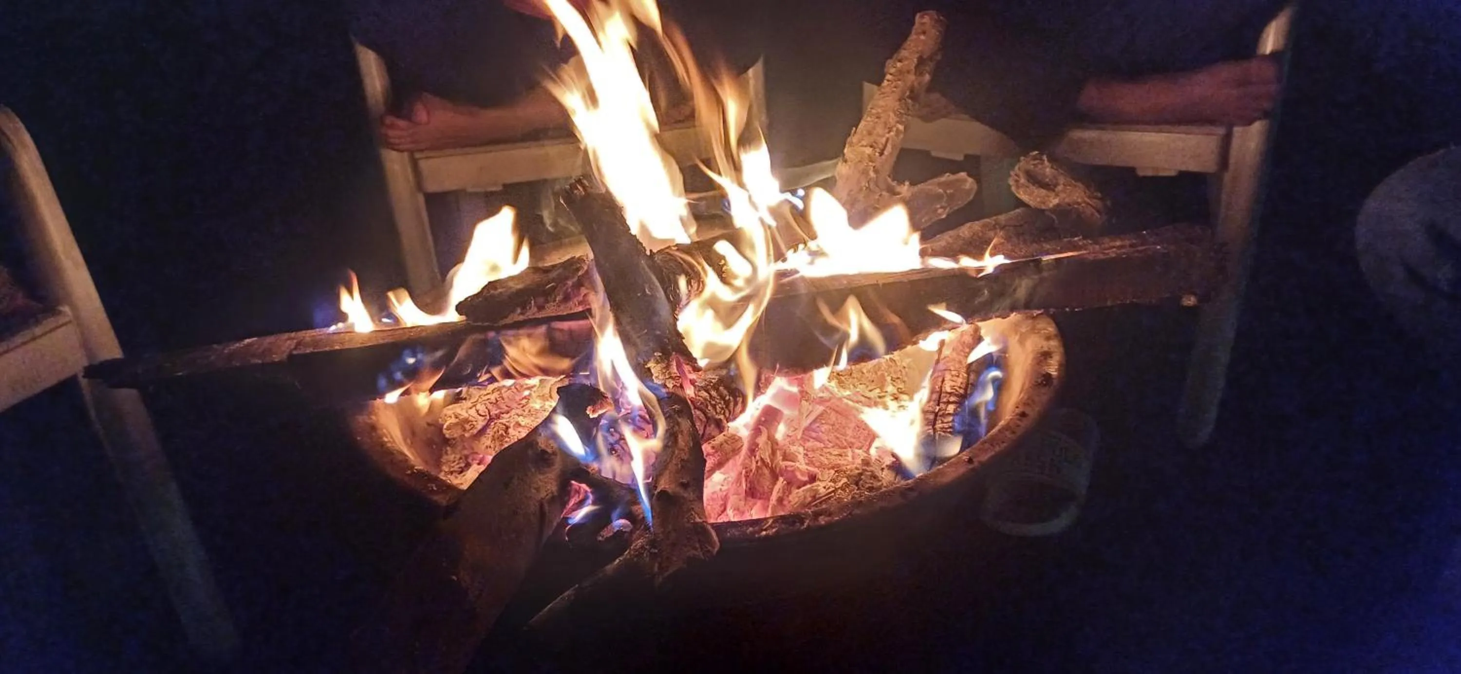 Area and facilities in Six seasons resort