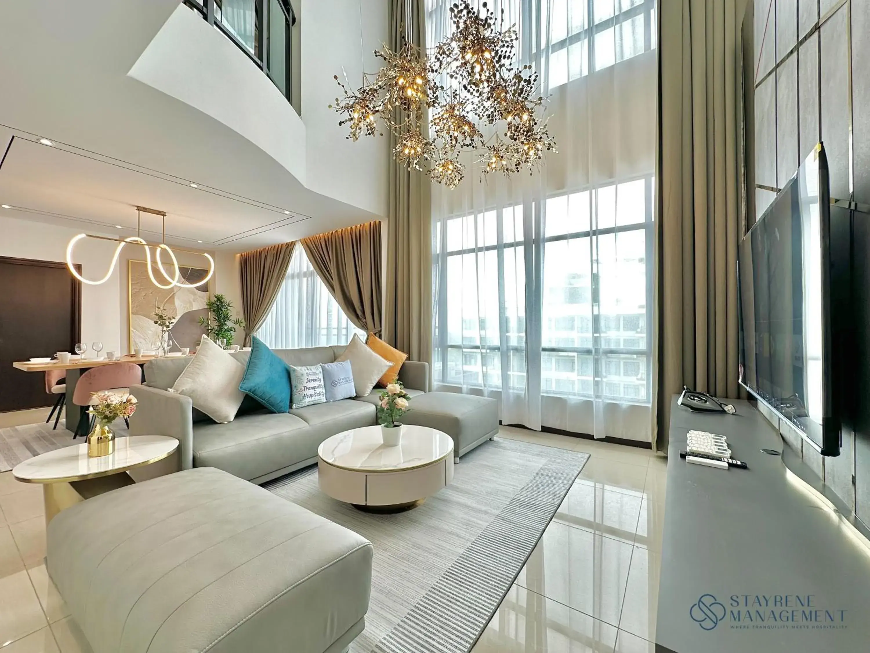 Molek Regency By Stayrene Molek Regency By Stayrene