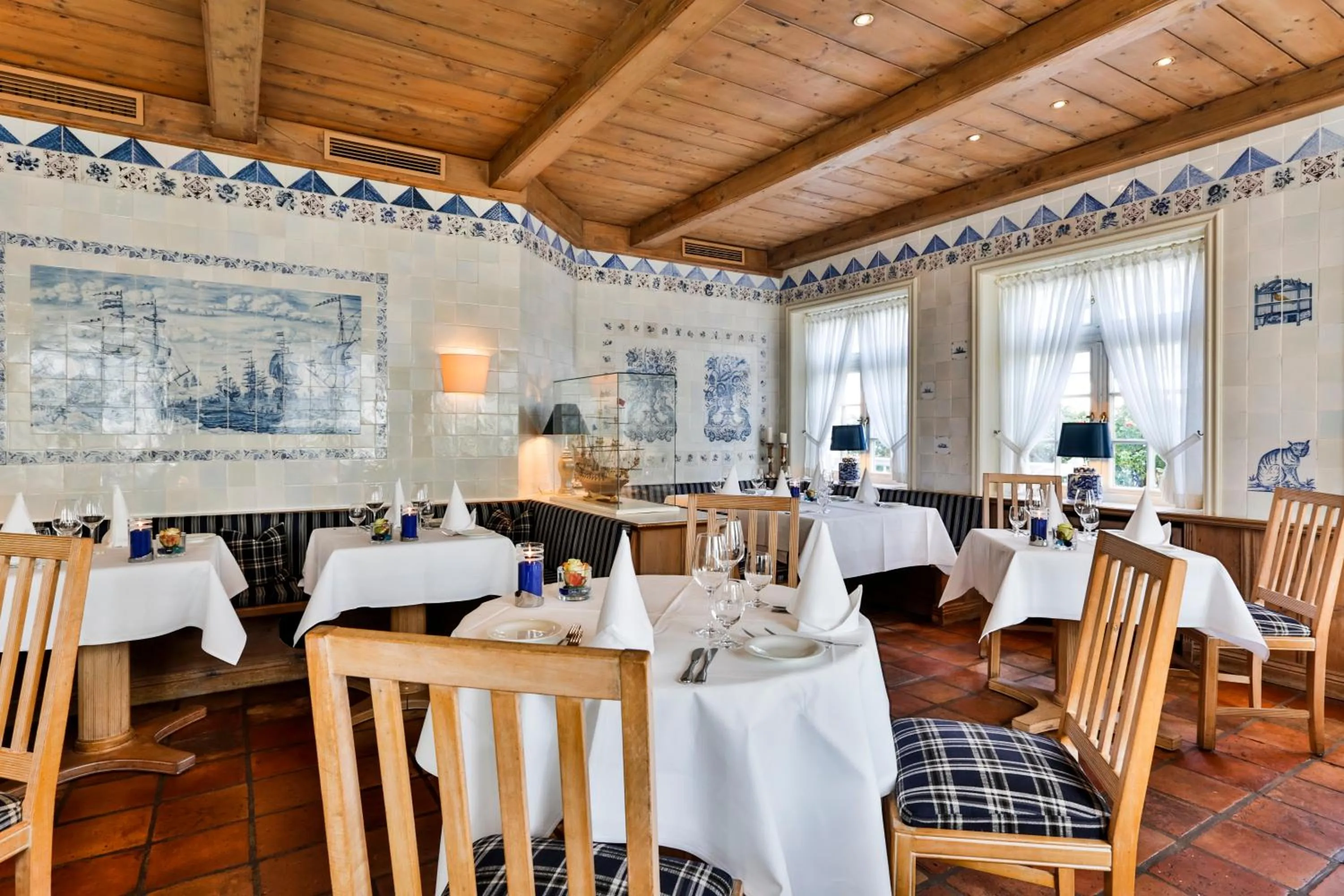 Restaurant/places to eat in Hotel und Restaurant Jörg Müller