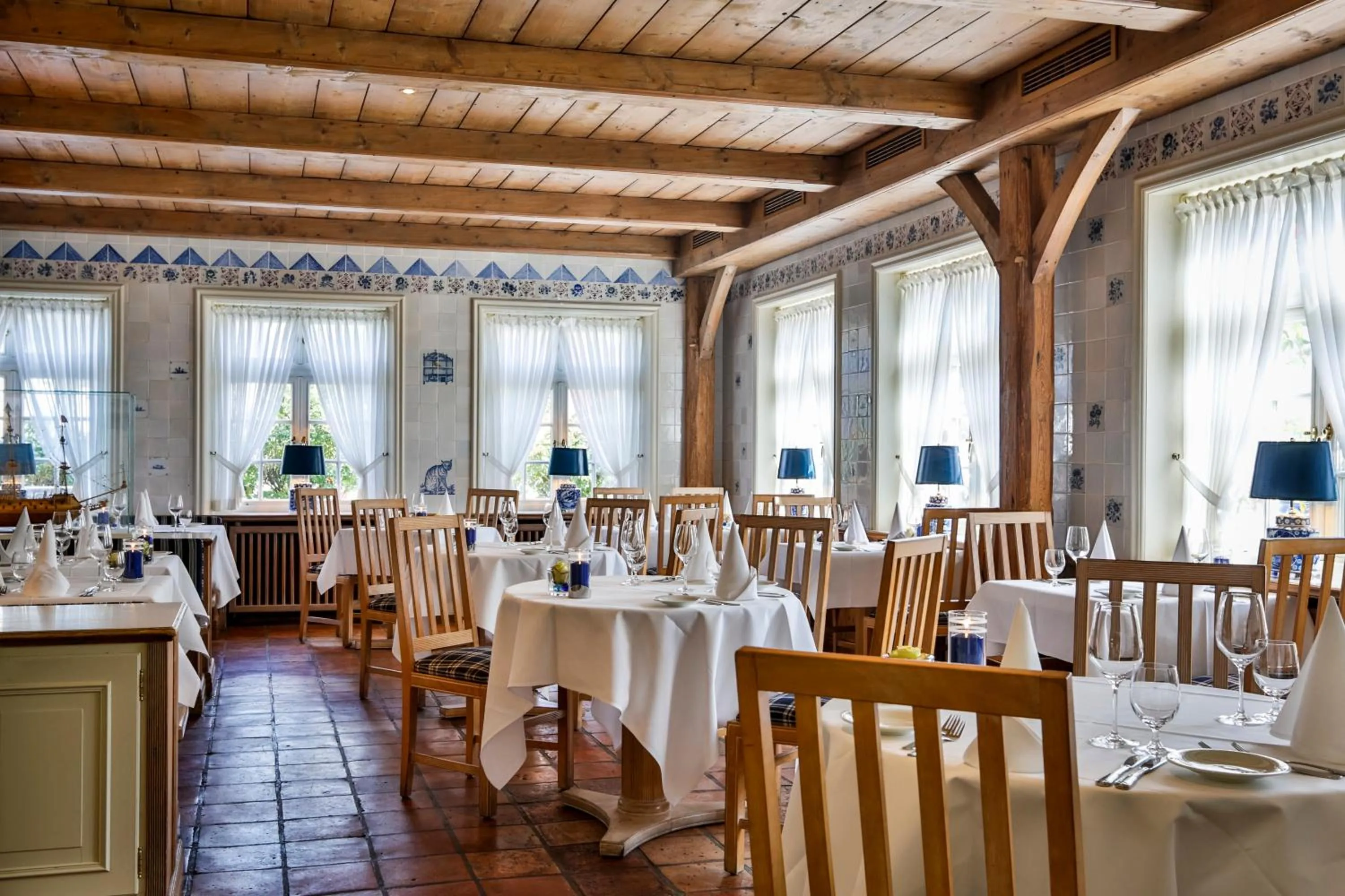 Restaurant/places to eat in Hotel und Restaurant Jörg Müller